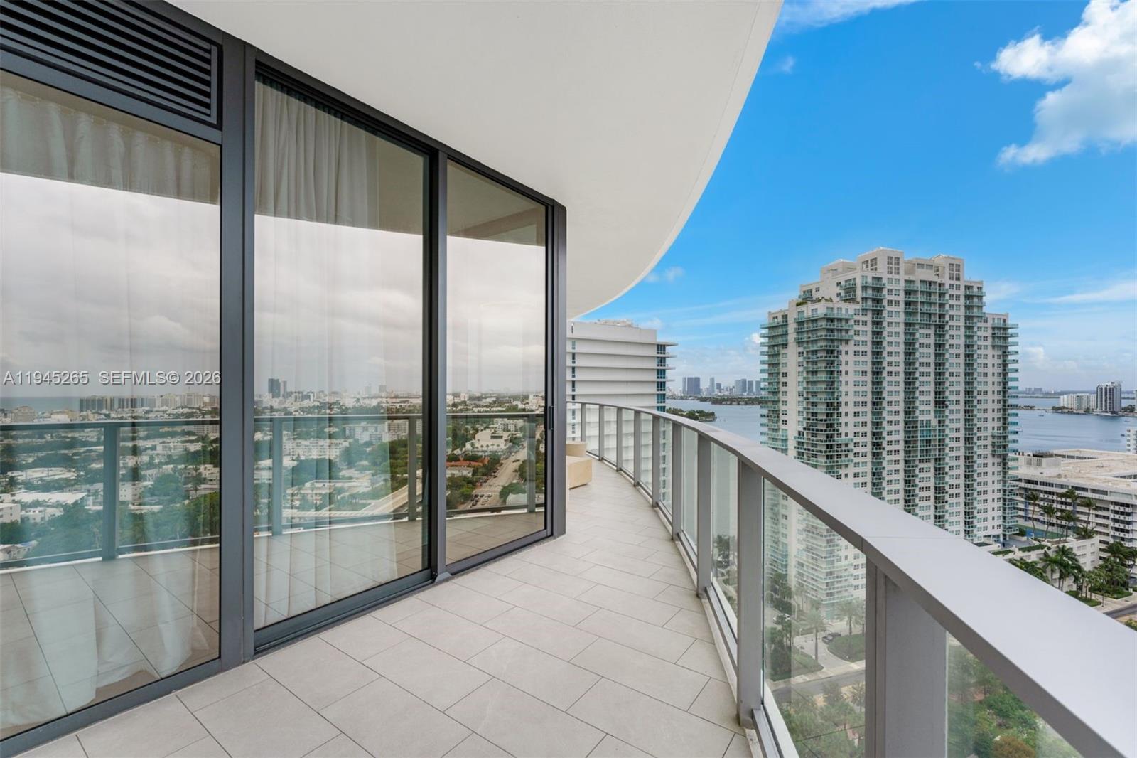 500 Alton Rd #2105, Miami Beach FL 33139