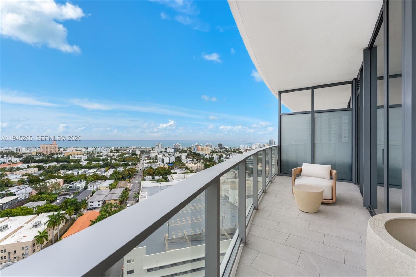 500 Alton Rd #2105, Miami Beach FL 33139