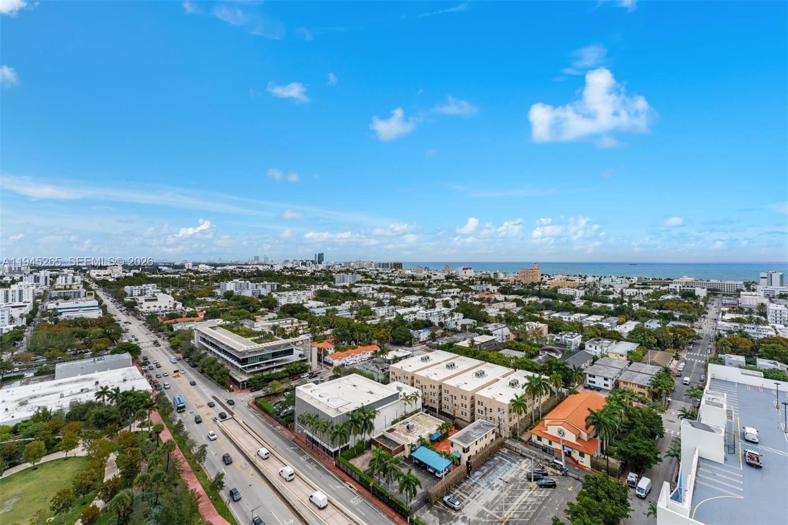 500 Alton Rd #2105, Miami Beach FL 33139