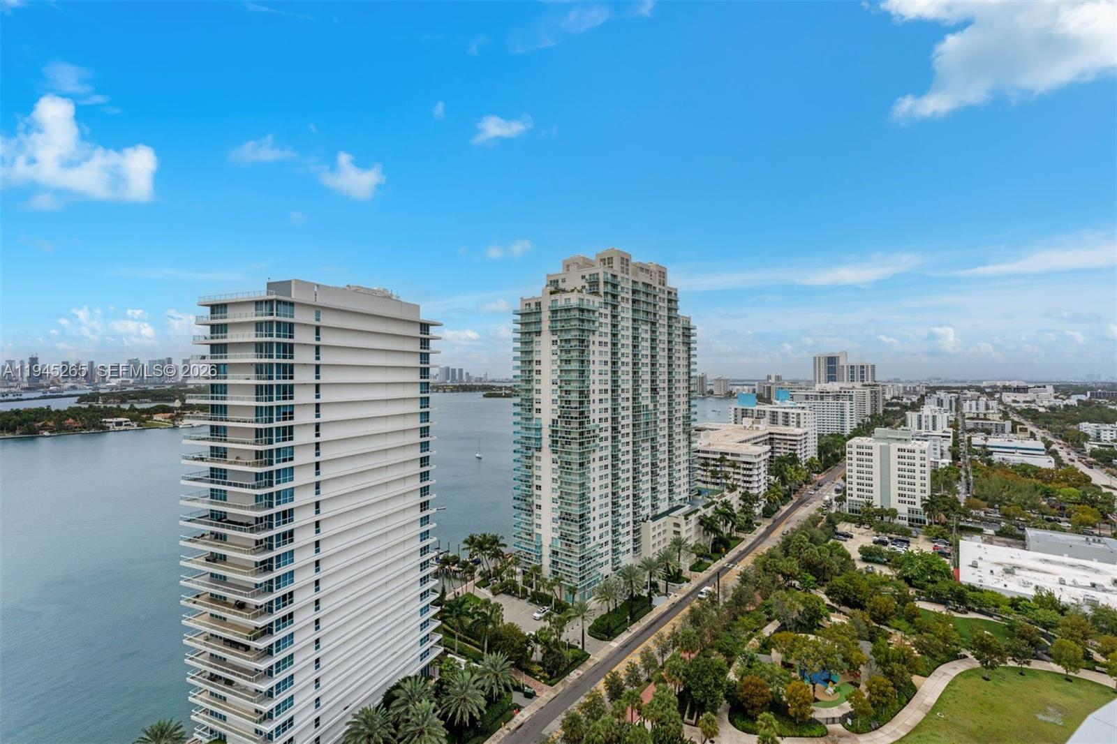500 Alton Rd #2105, Miami Beach FL 33139