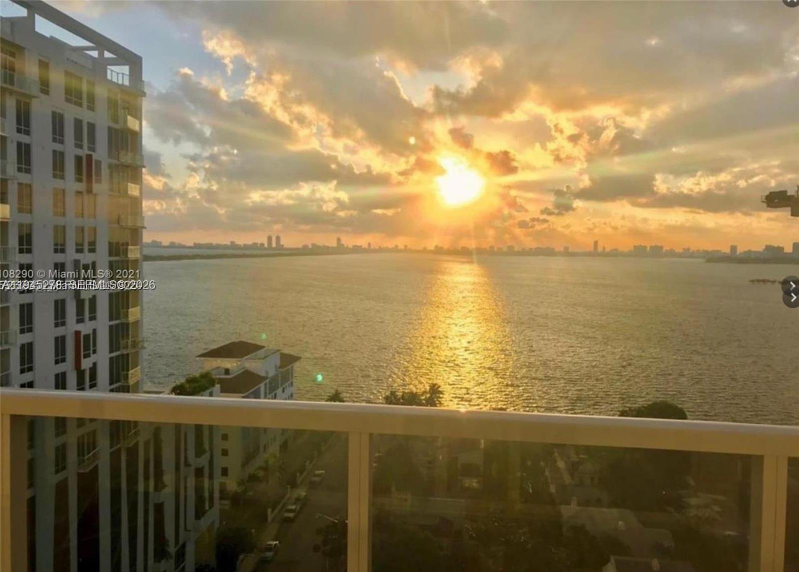 600 NE 27 St #1602, Miami FL 33137