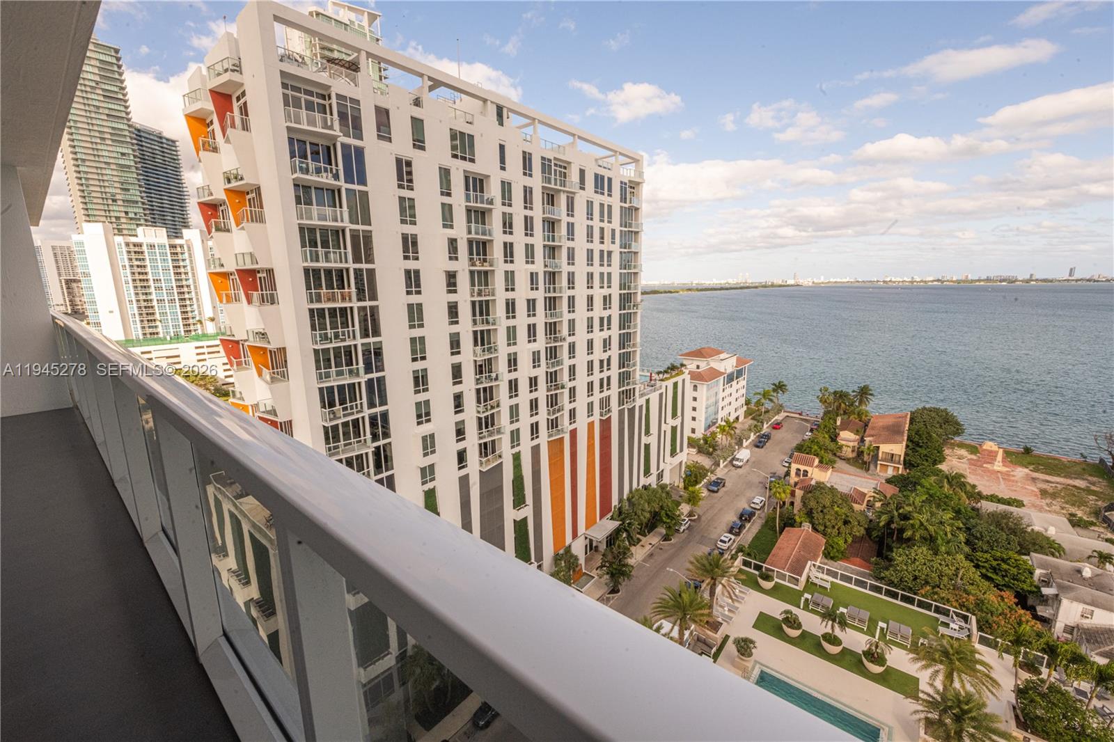 600 NE 27 St #1602, Miami FL 33137