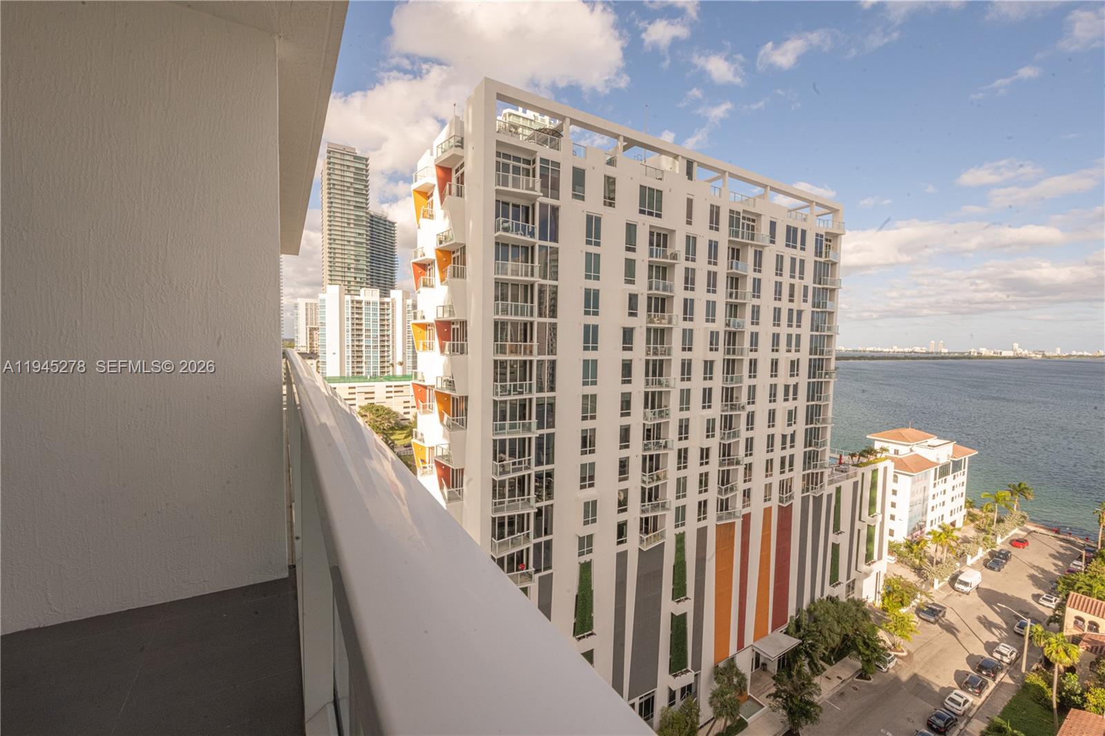 600 NE 27 St #1602, Miami FL 33137