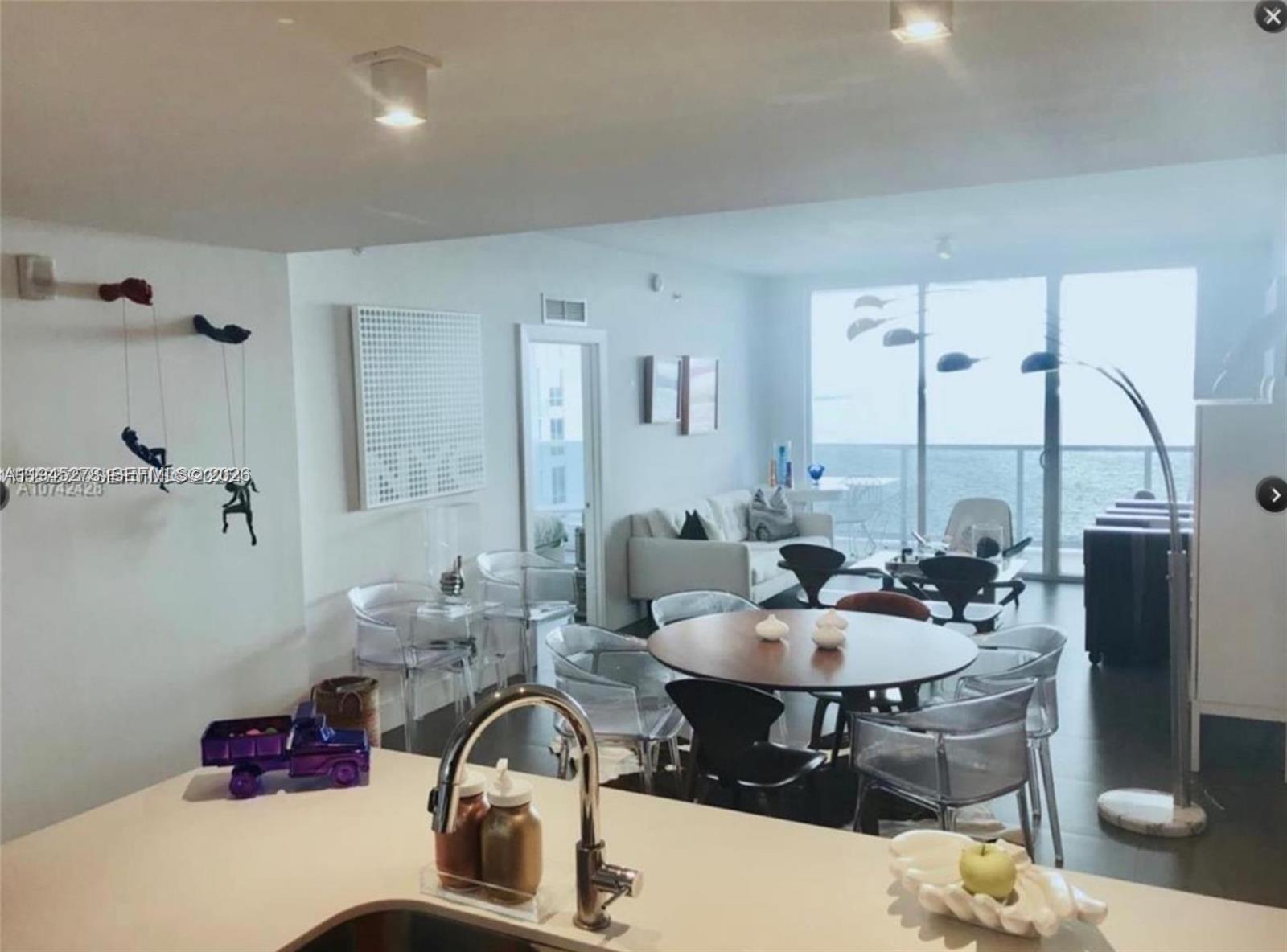 600 NE 27 St #1602, Miami FL 33137