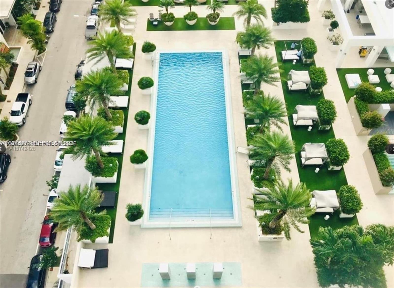 600 NE 27 St #1602, Miami FL 33137