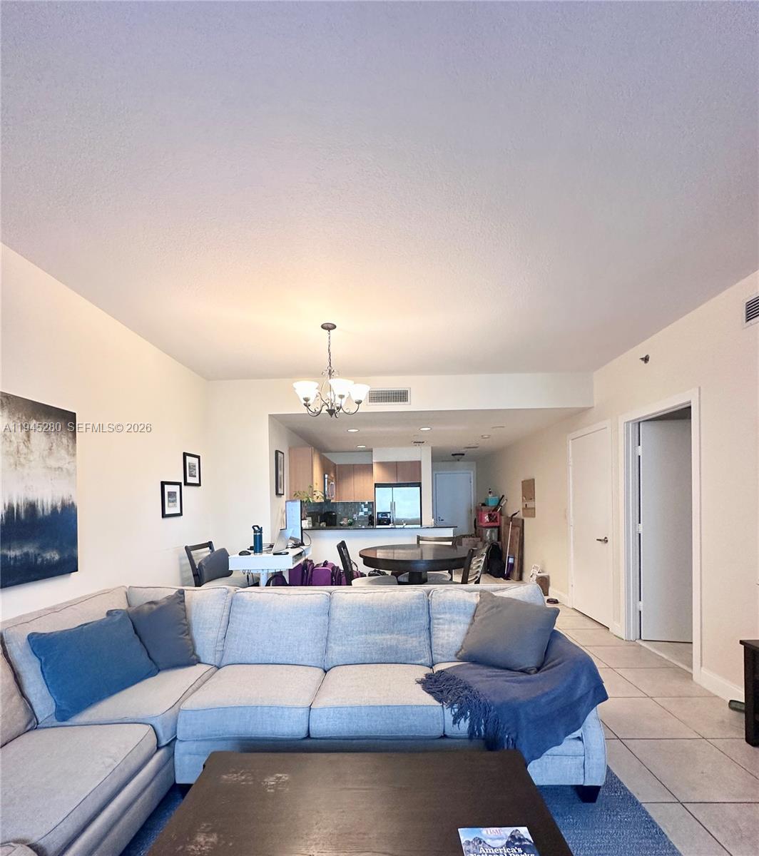 1060 Brickell Ave #2415, Miami FL 33131