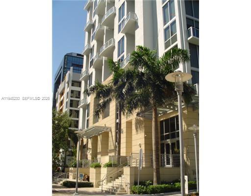 1060 Brickell Ave #2415, Miami FL 33131