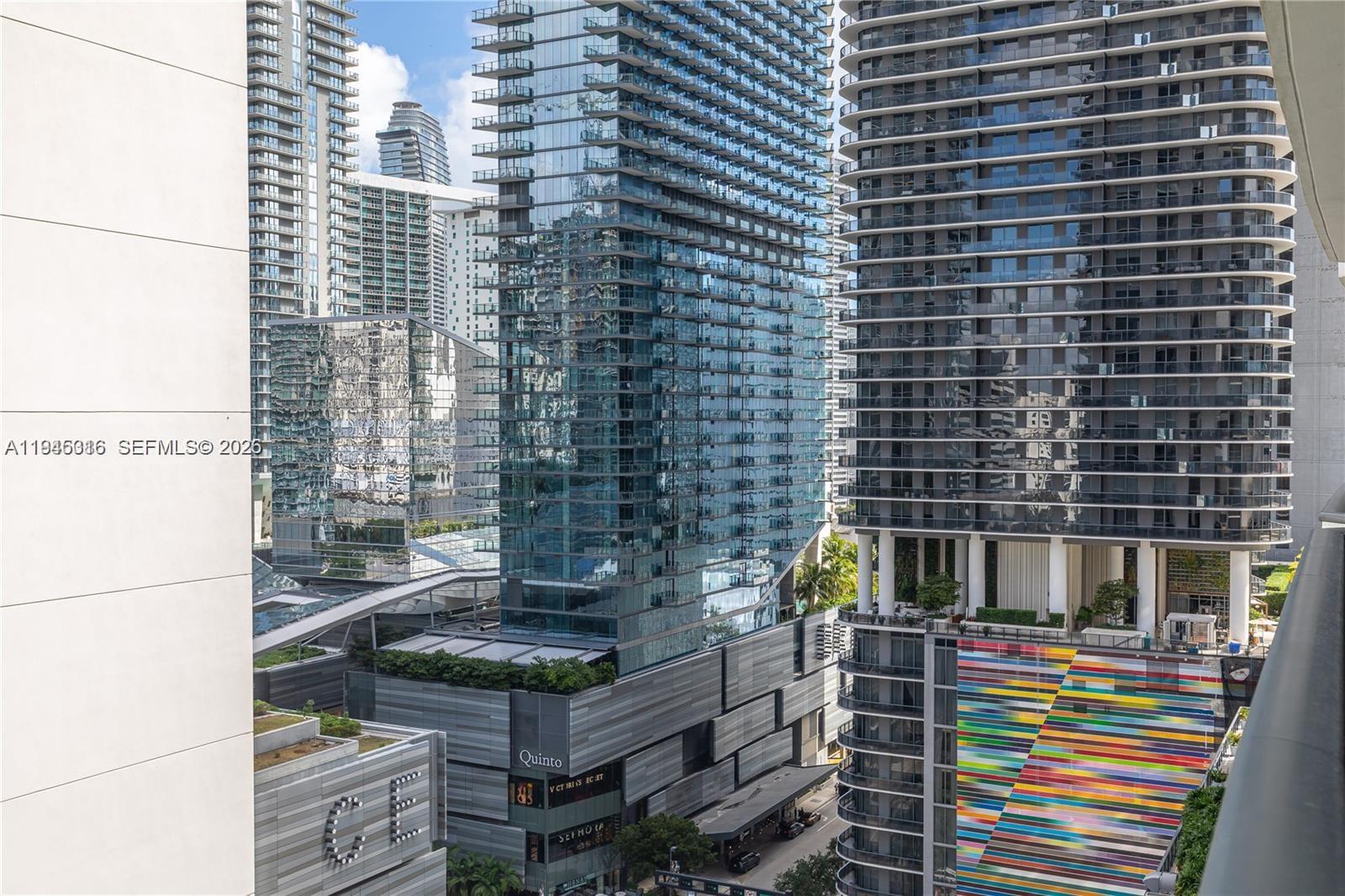 55 SW 9th St #1608, Miami FL 33130