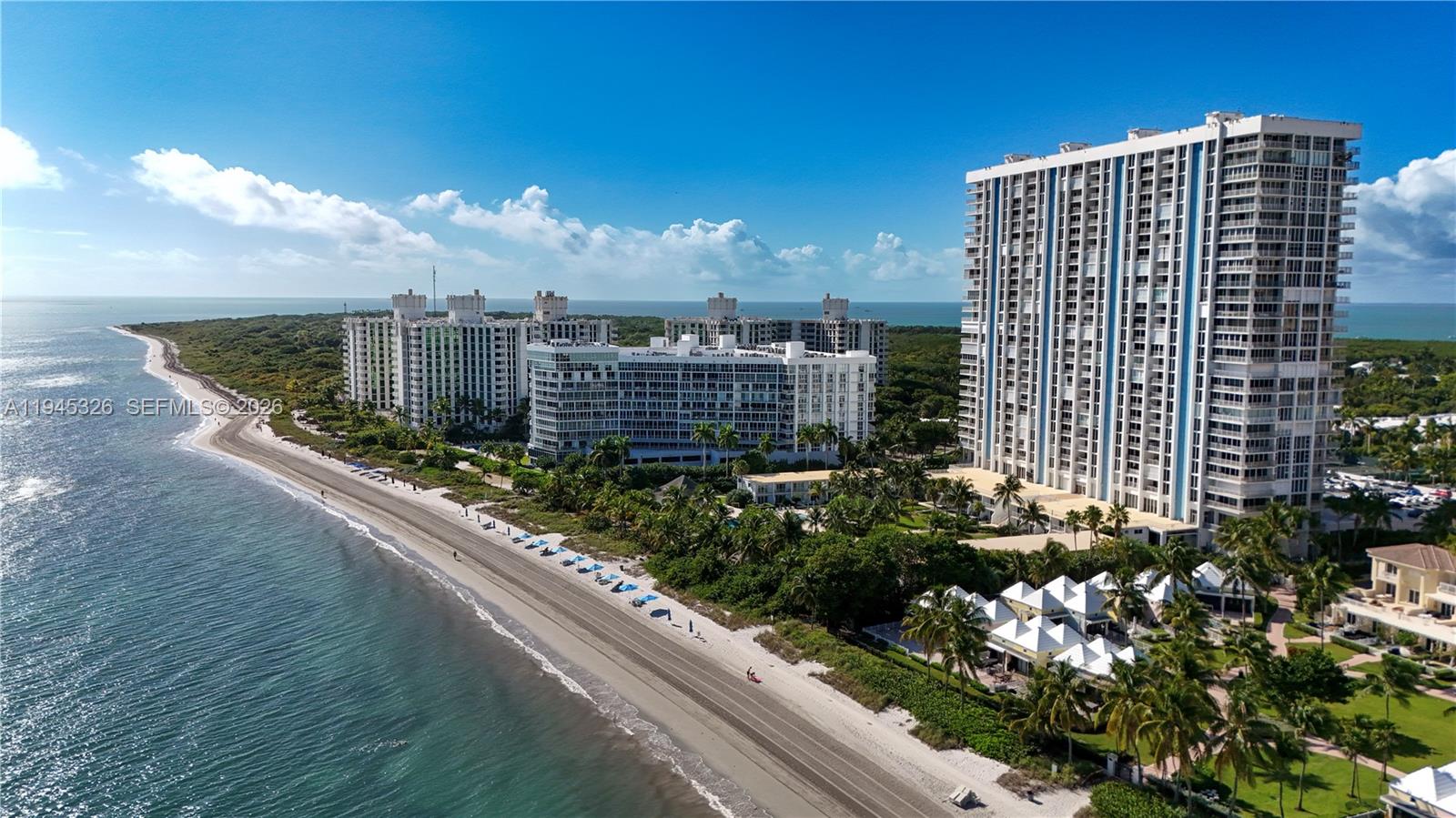 881 Ocean Dr #TH15, Key Biscayne FL 33149