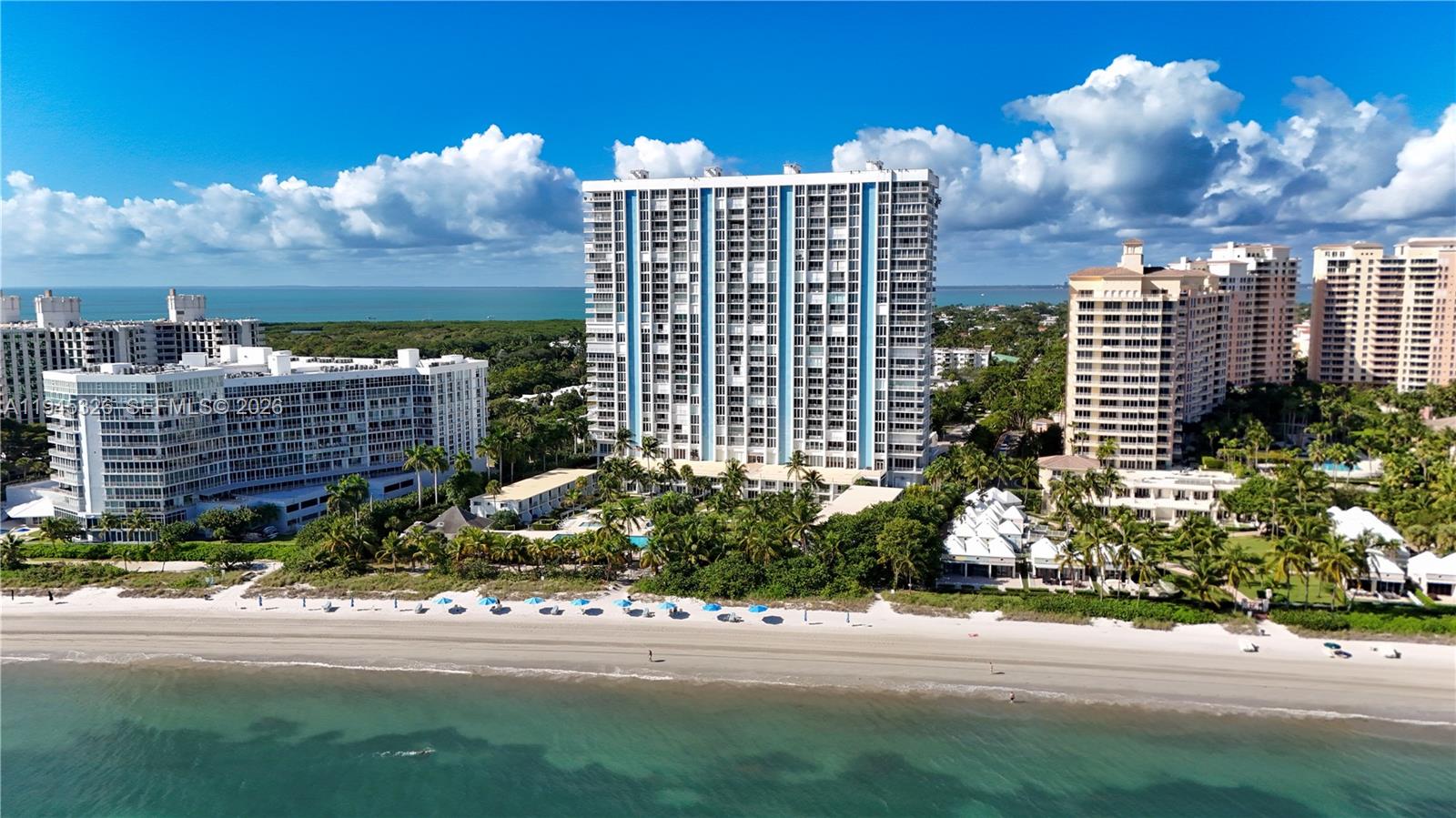 881 Ocean Dr #TH15, Key Biscayne FL 33149