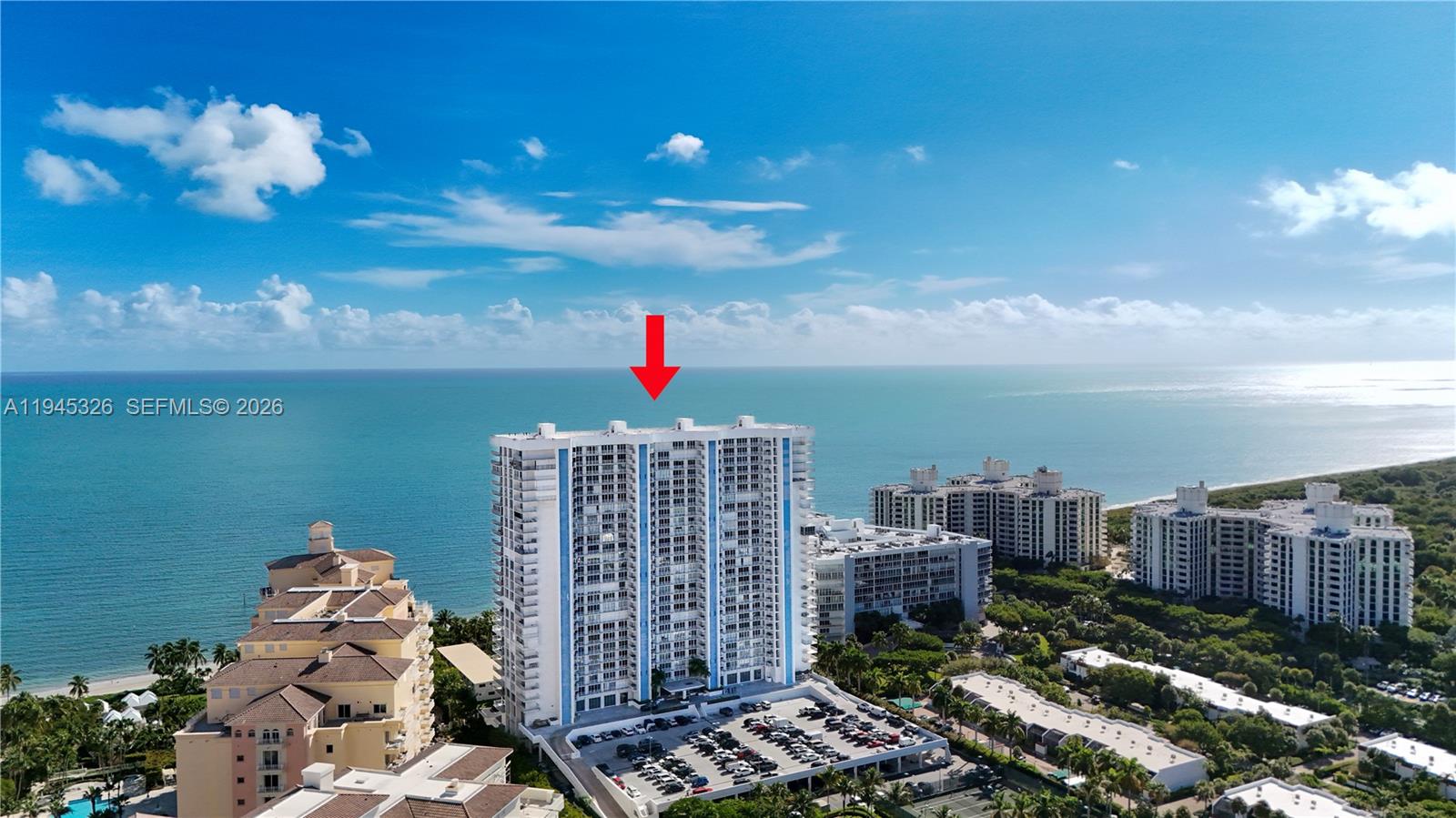 881 Ocean Dr #TH15, Key Biscayne FL 33149
