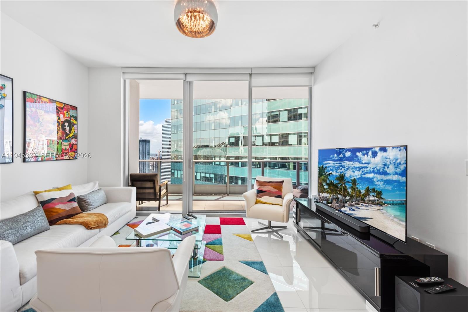 200 Biscayne Boulevard Way #4511, Miami FL 33131