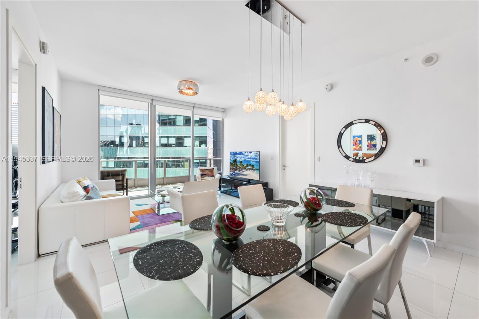 200 Biscayne Boulevard Way #4511, Miami FL 33131