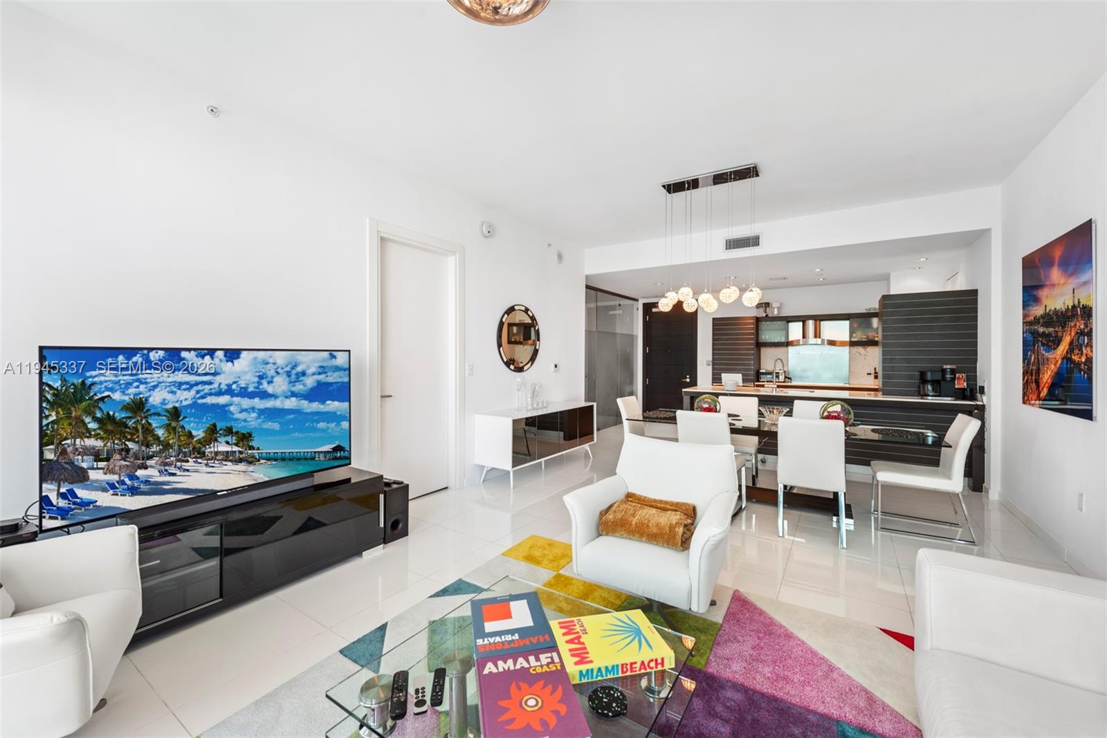 200 Biscayne Boulevard Way #4511, Miami FL 33131