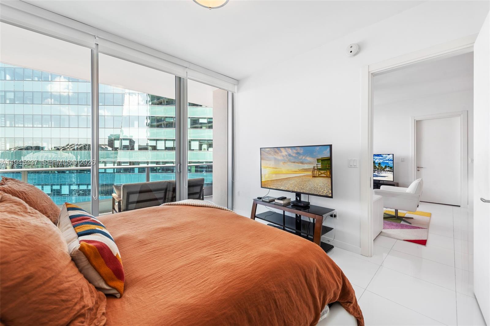 200 Biscayne Boulevard Way #4511, Miami FL 33131