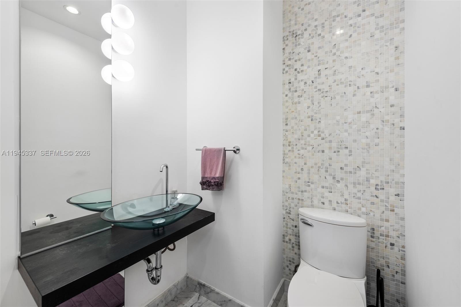 200 Biscayne Boulevard Way #4511, Miami FL 33131
