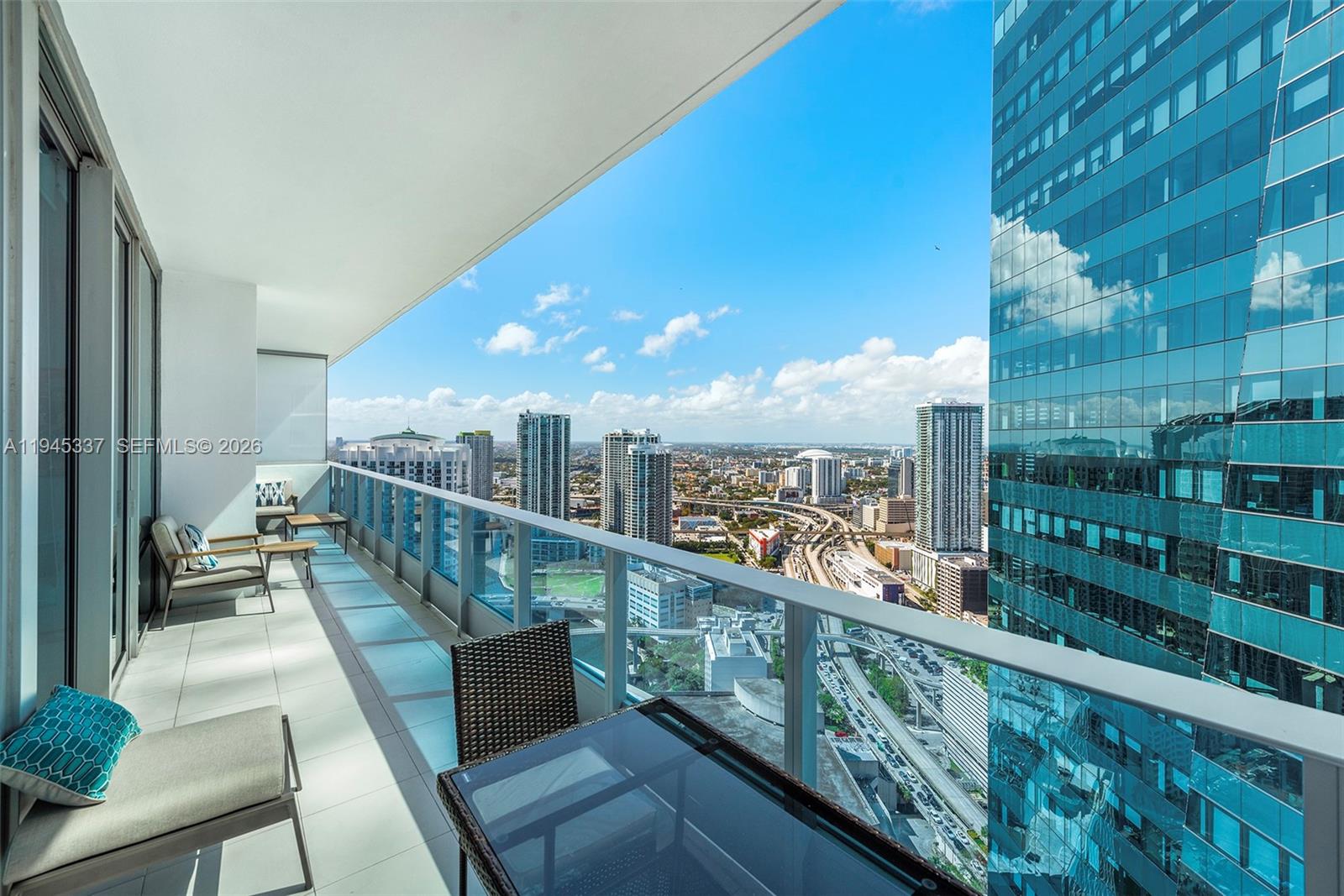 200 Biscayne Boulevard Way #4511, Miami FL 33131
