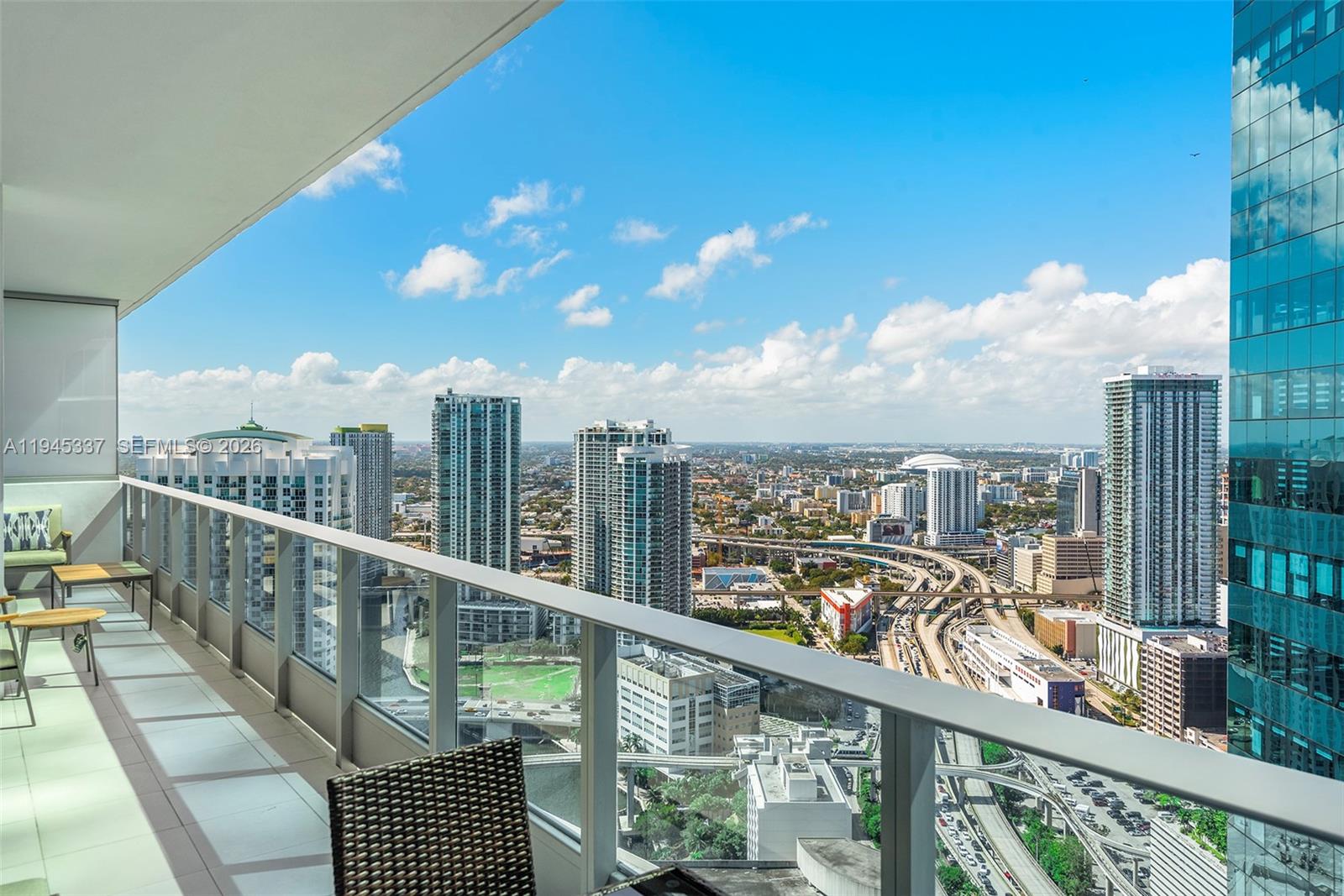 200 Biscayne Boulevard Way #4511, Miami FL 33131