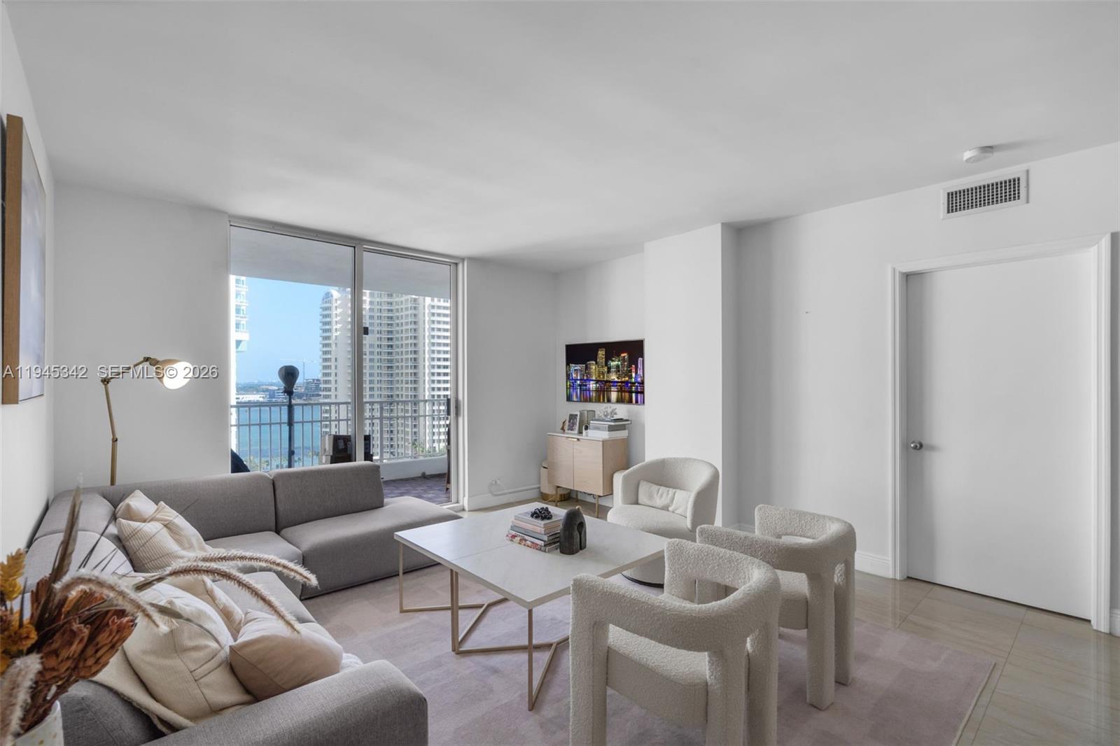 701 Brickell Key Blvd #1606, Miami FL 33131