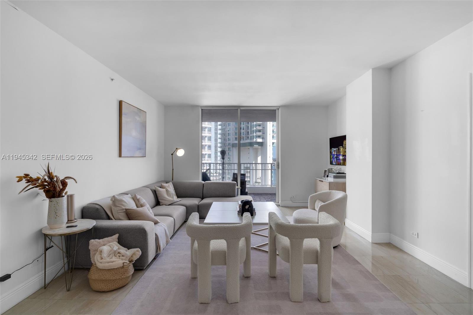 701 Brickell Key Blvd #1606, Miami FL 33131