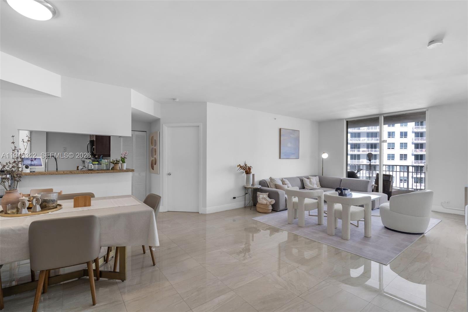 701 Brickell Key Blvd #1606, Miami FL 33131