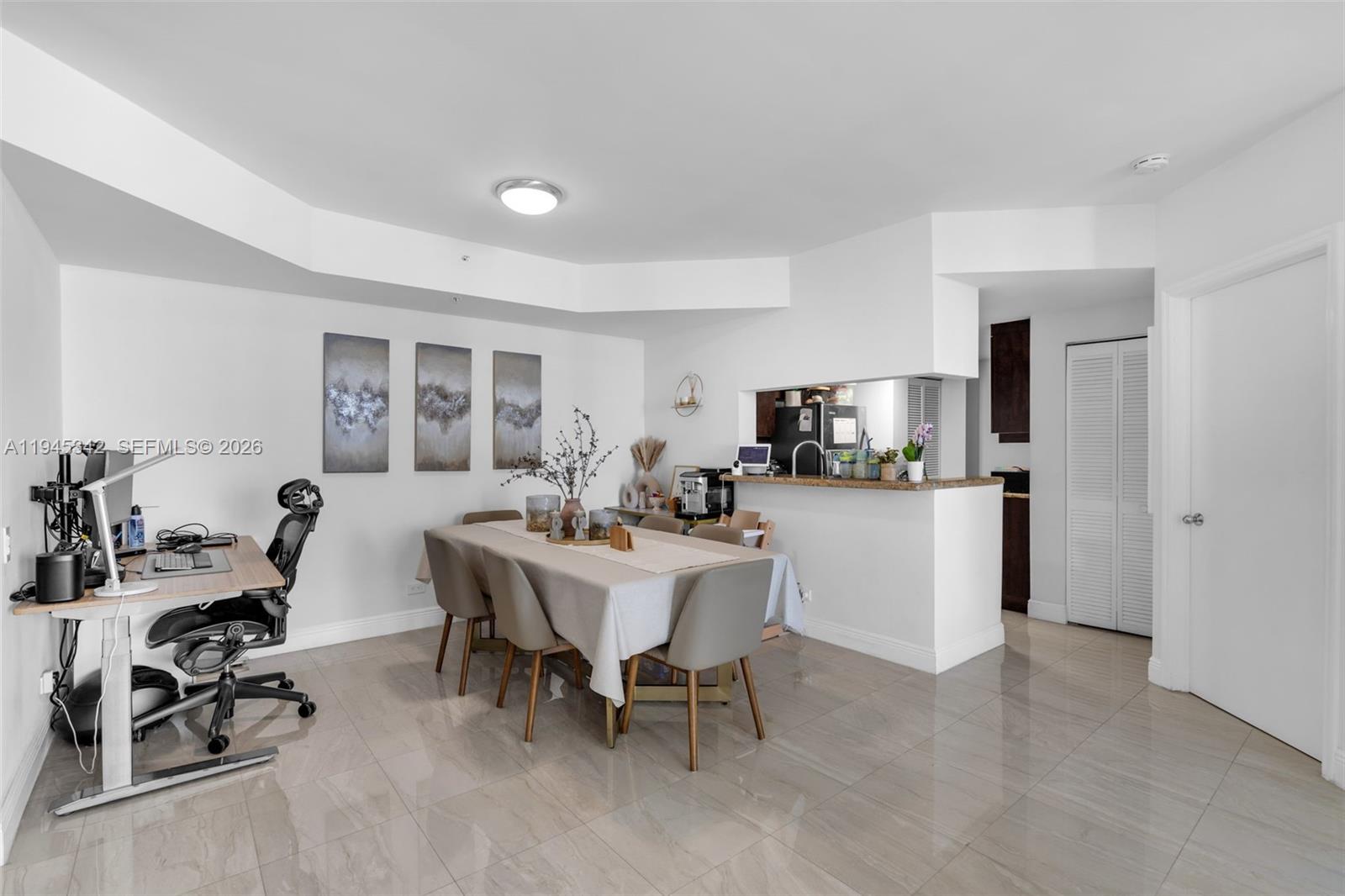 701 Brickell Key Blvd #1606, Miami FL 33131