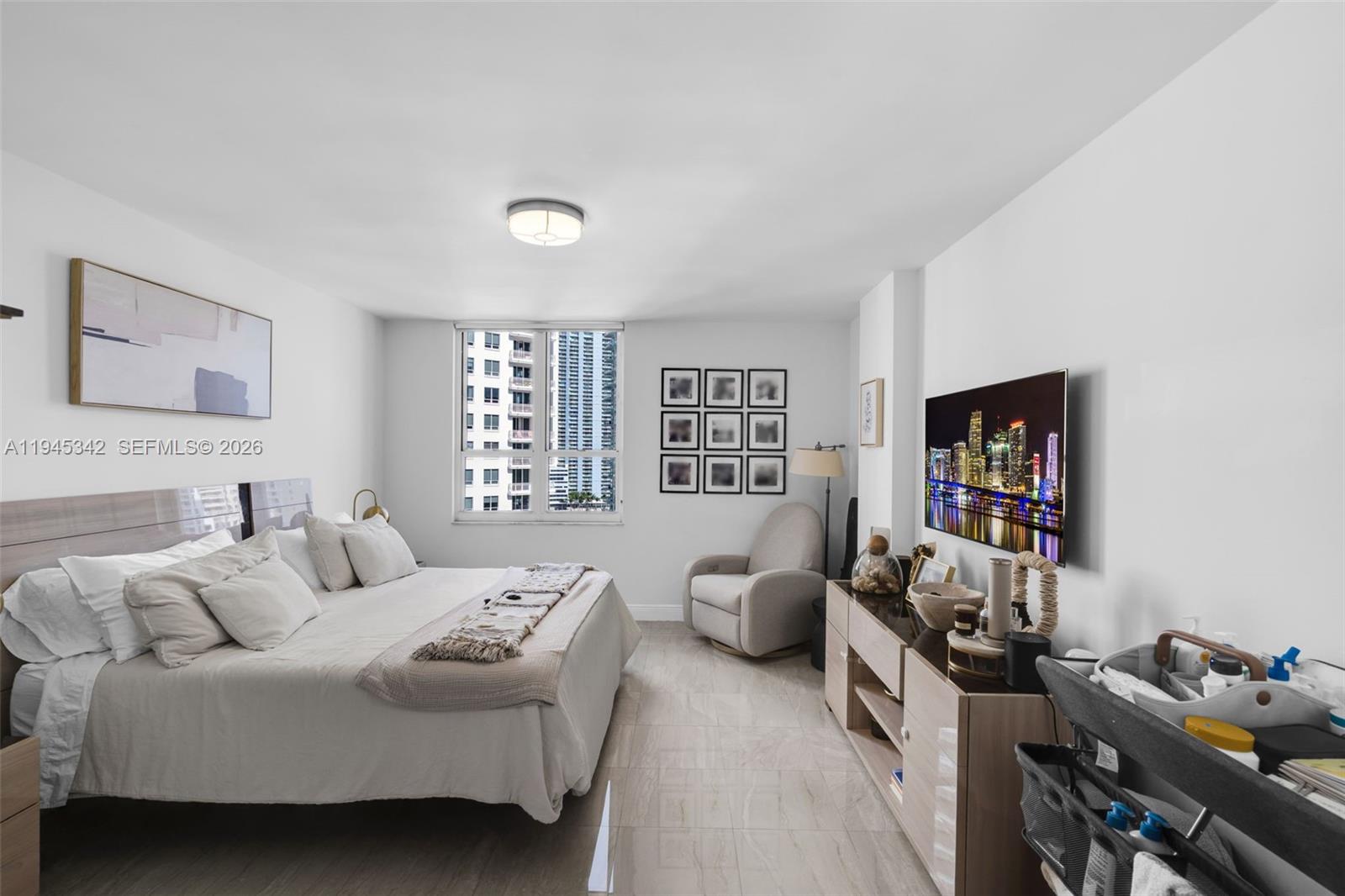701 Brickell Key Blvd #1606, Miami FL 33131
