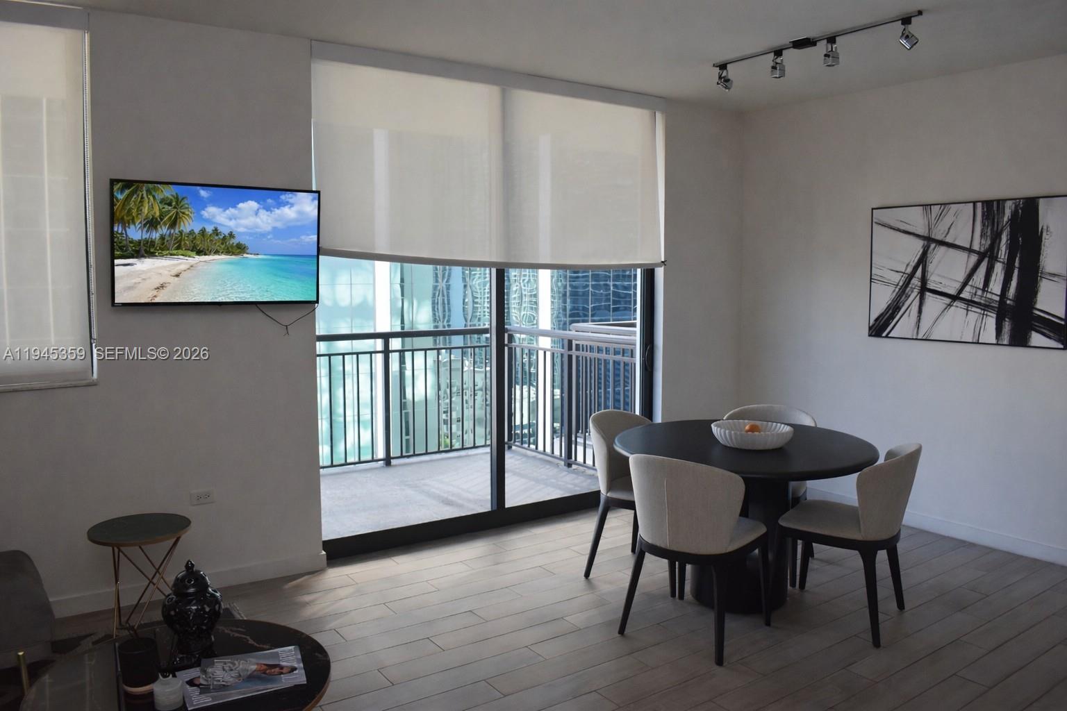 999 SW 1st Ave #2214, Miami FL 33130