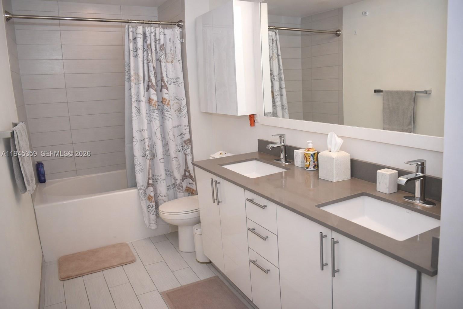 999 SW 1st Ave #2214, Miami FL 33130