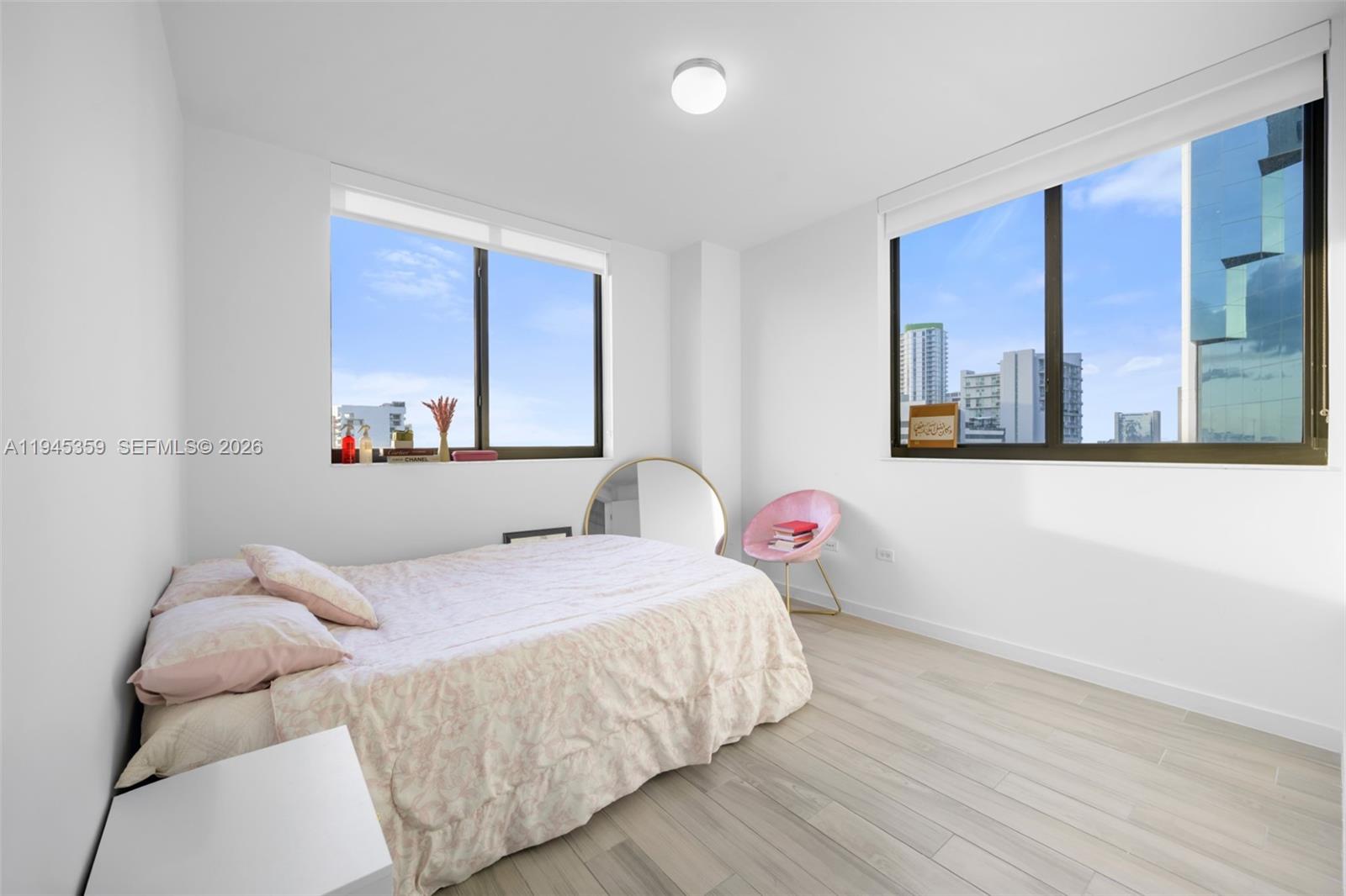 999 SW 1st Ave #2214, Miami FL 33130