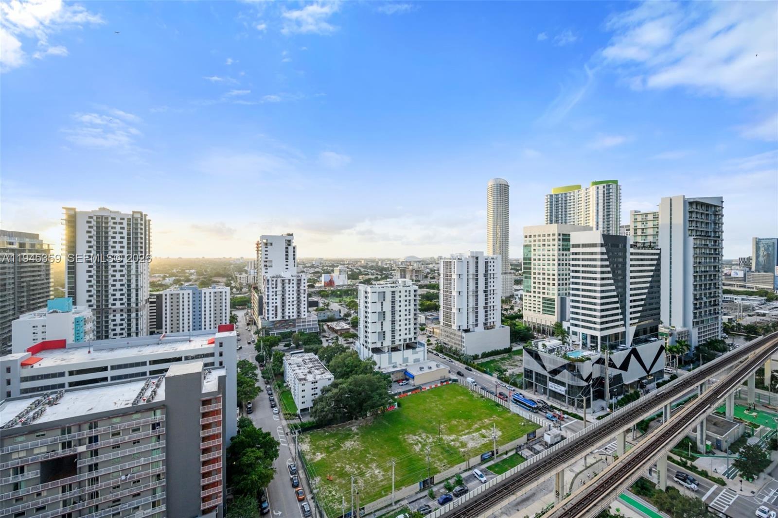999 SW 1st Ave #2214, Miami FL 33130