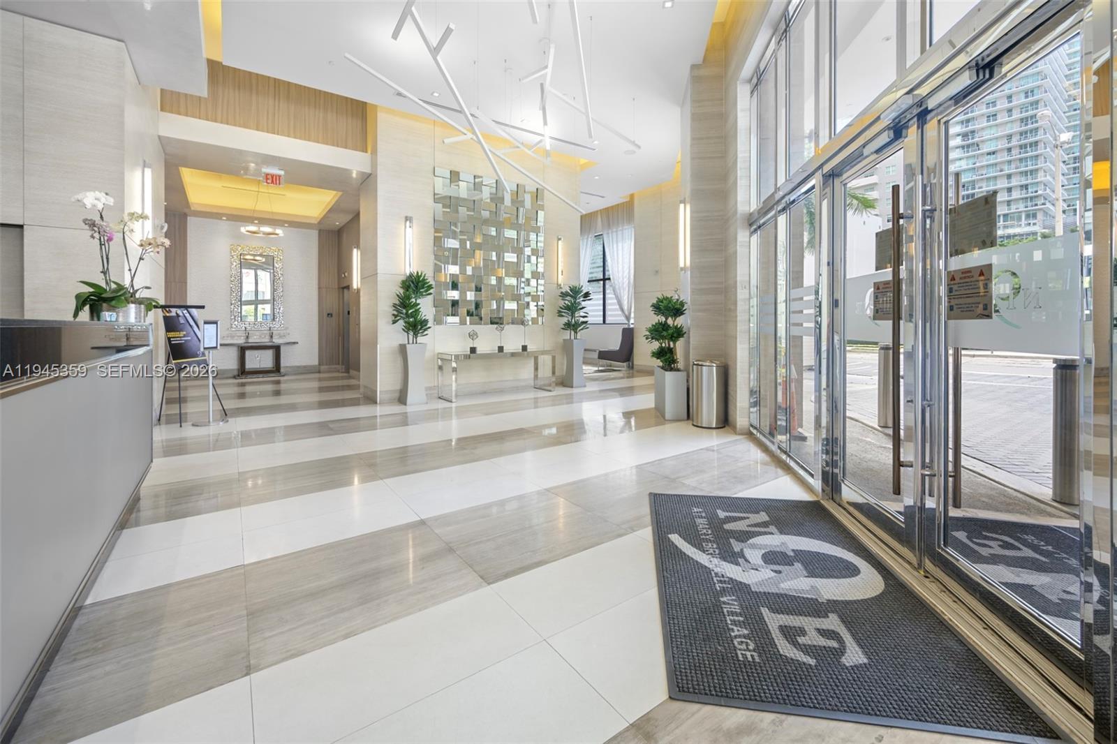 999 SW 1st Ave #2214, Miami FL 33130