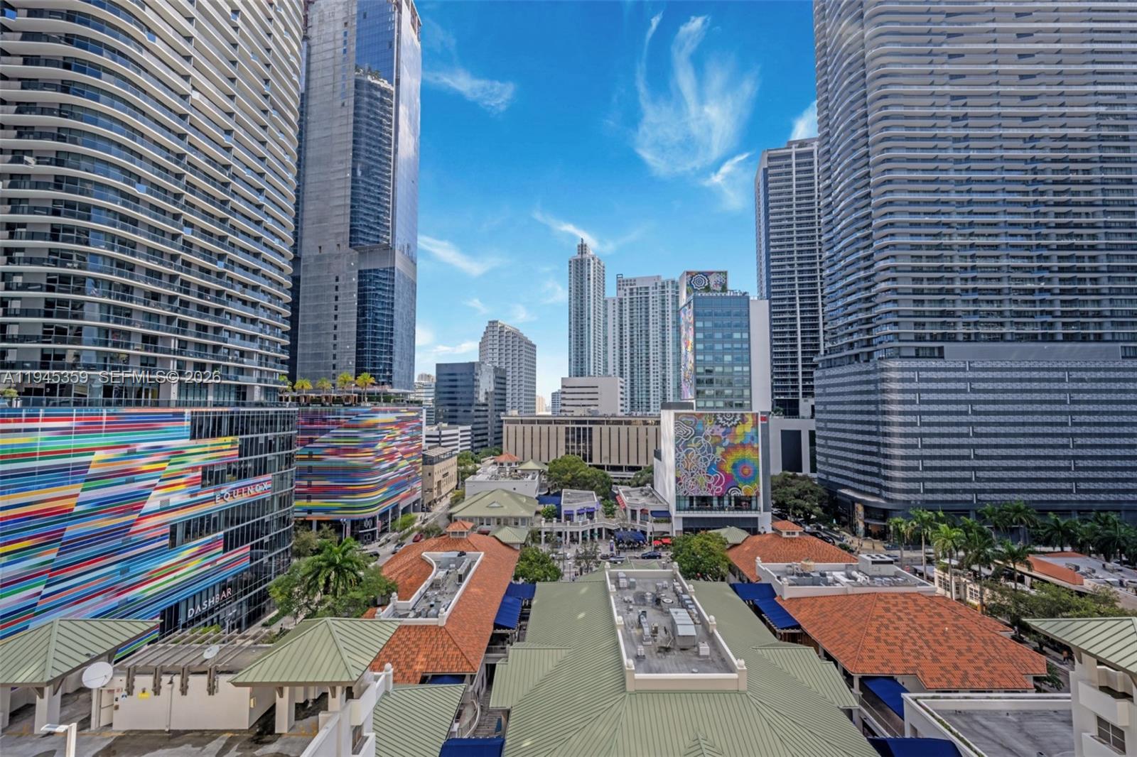 999 SW 1st Ave #2214, Miami FL 33130