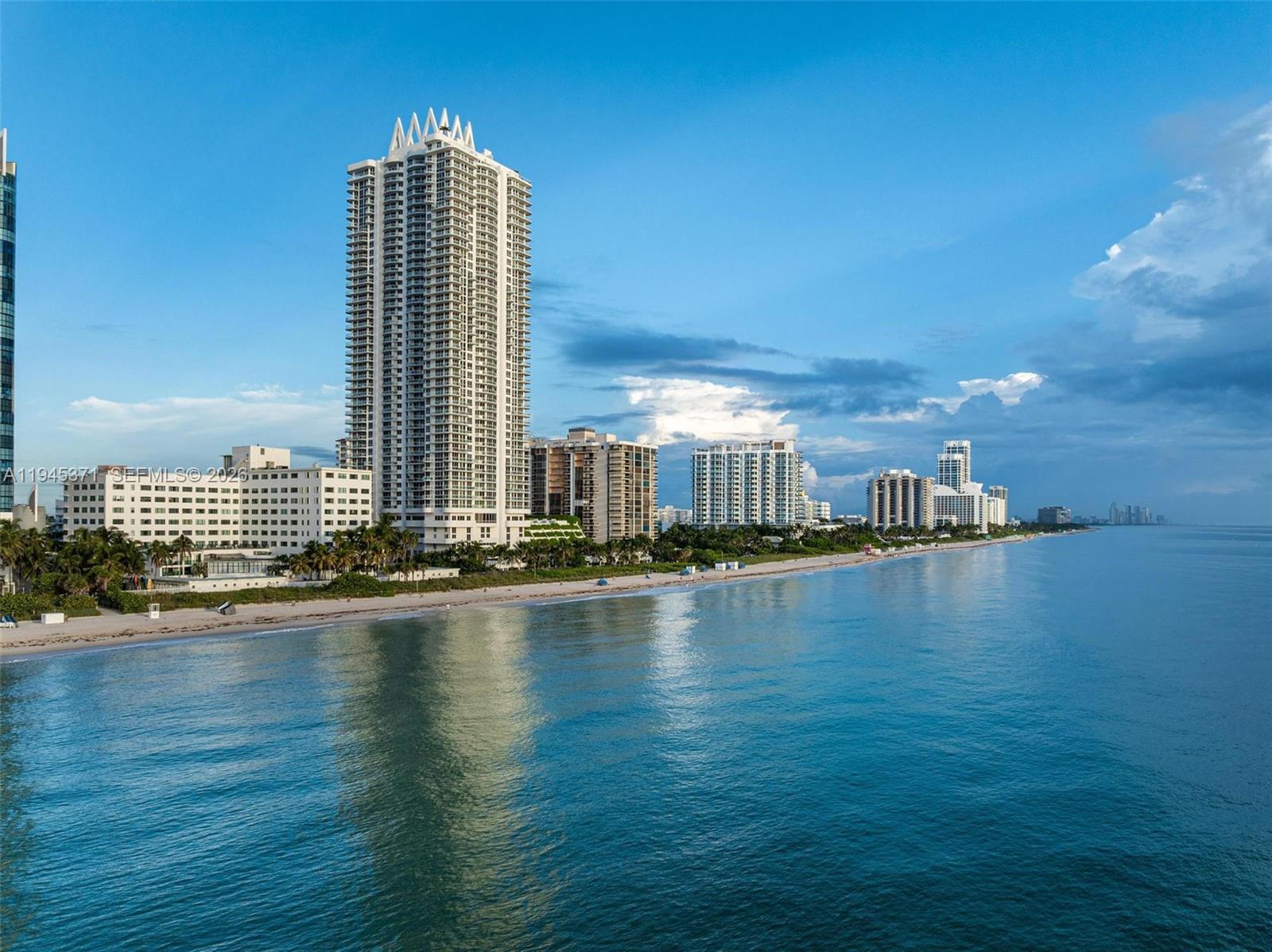 6365 Collins Ave #2901, Miami Beach FL 33141