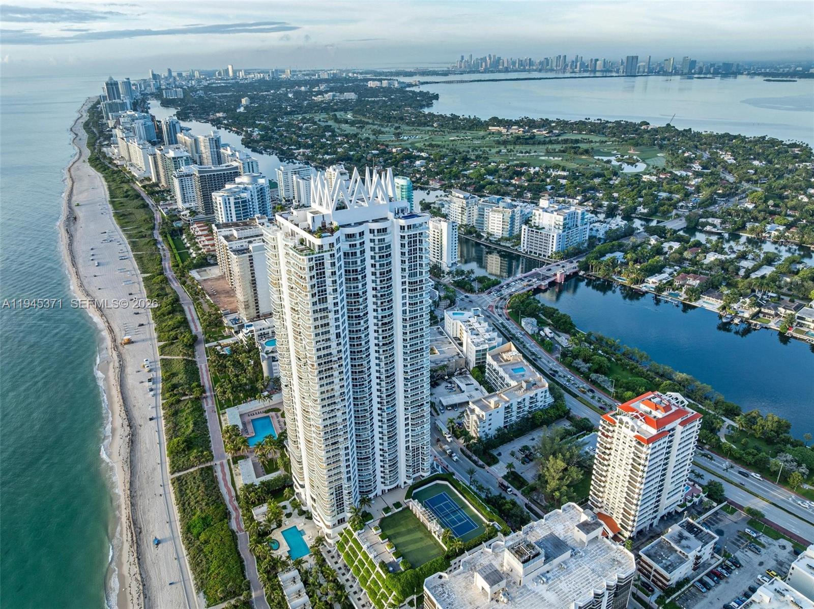 6365 Collins Ave #2901, Miami Beach FL 33141