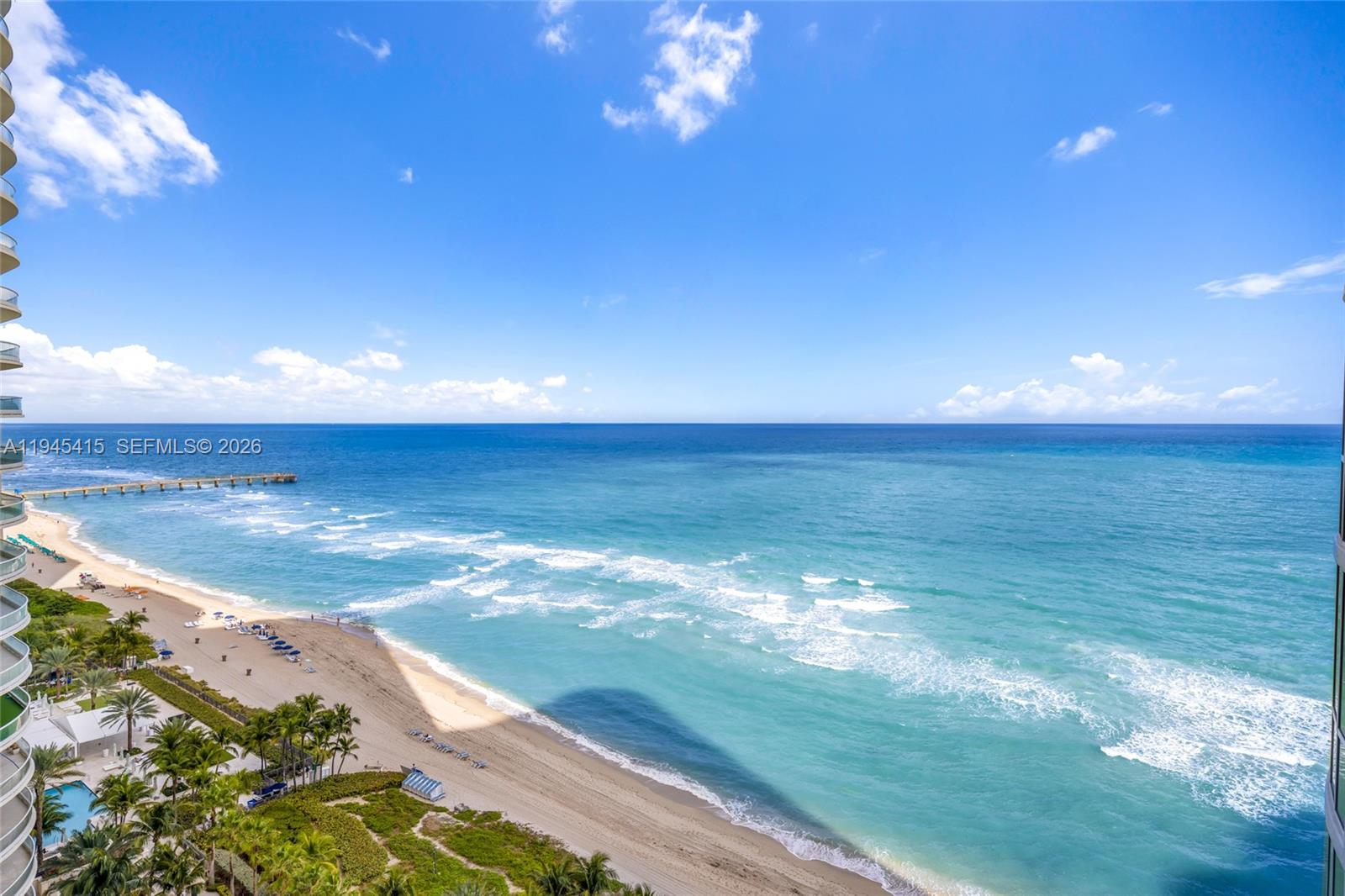 16001 Collins Ave #1502, Sunny Isles Beach FL 33160