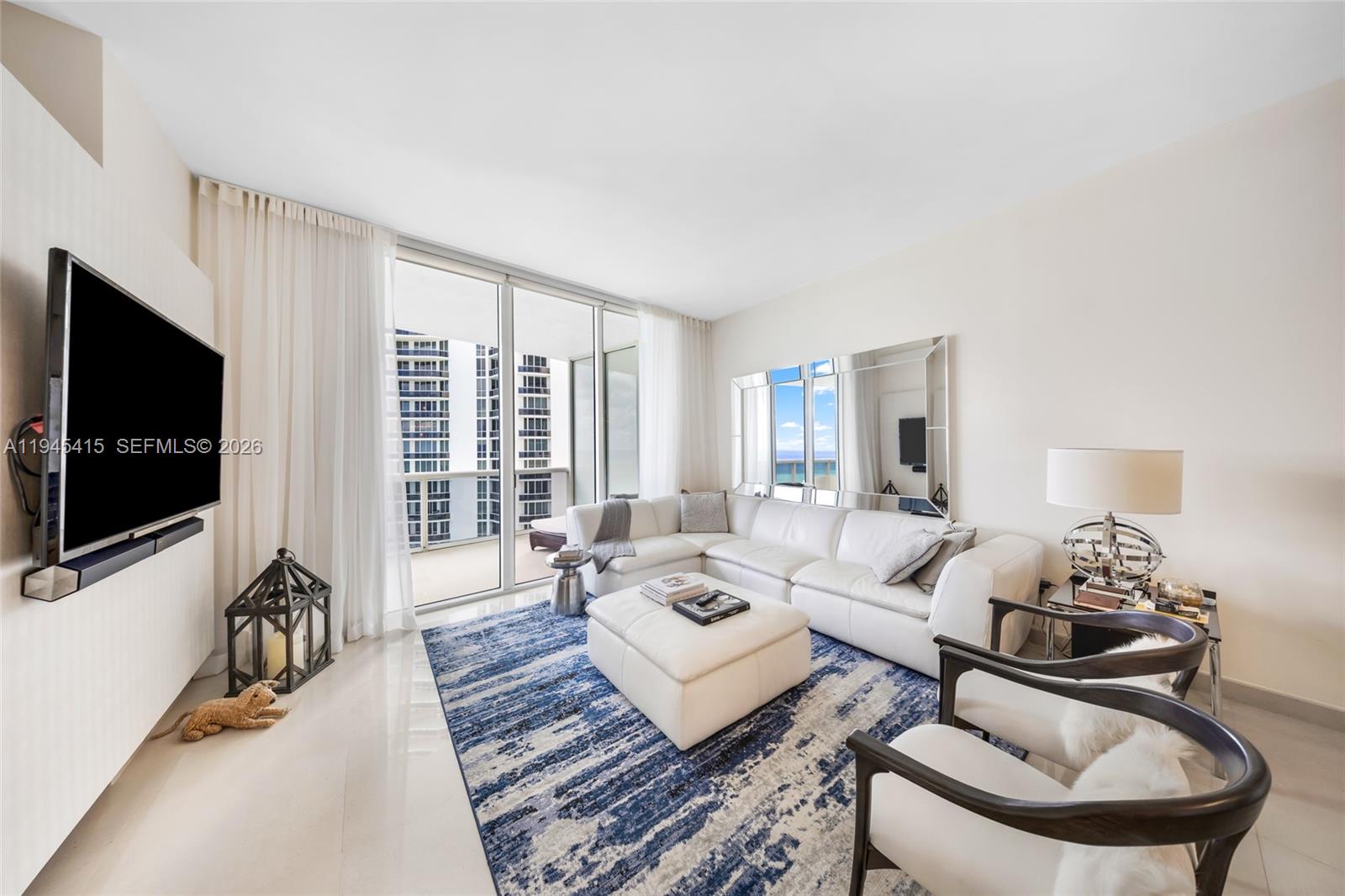 16001 Collins Ave #1502, Sunny Isles Beach FL 33160