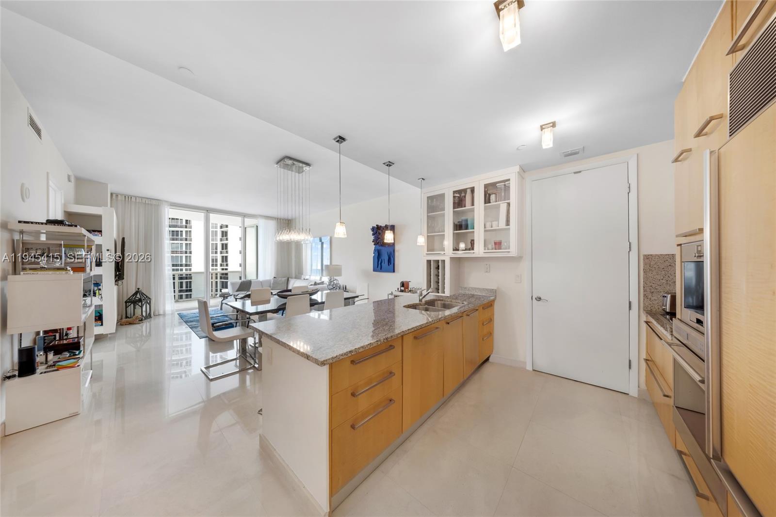 16001 Collins Ave #1502, Sunny Isles Beach FL 33160