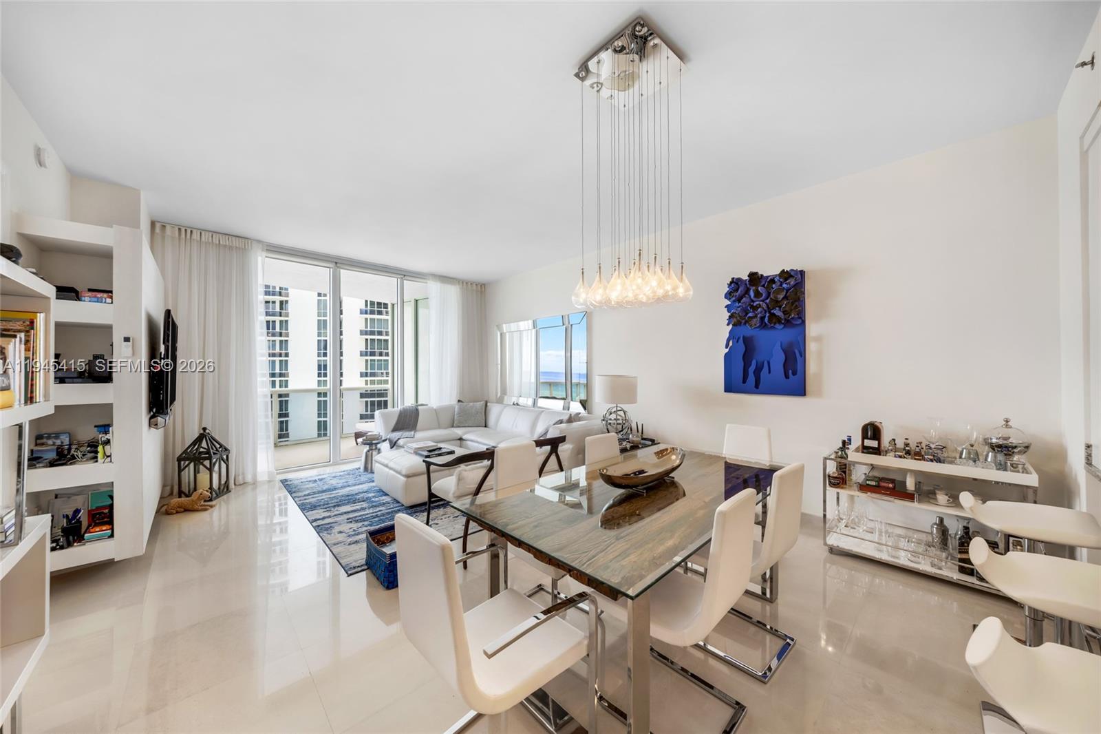 16001 Collins Ave #1502, Sunny Isles Beach FL 33160