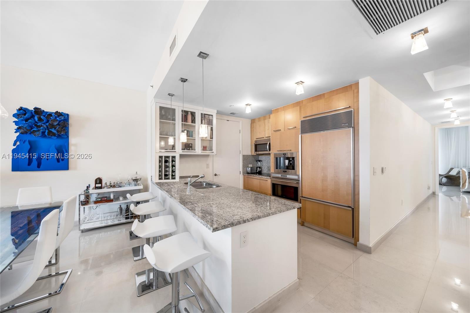 16001 Collins Ave #1502, Sunny Isles Beach FL 33160