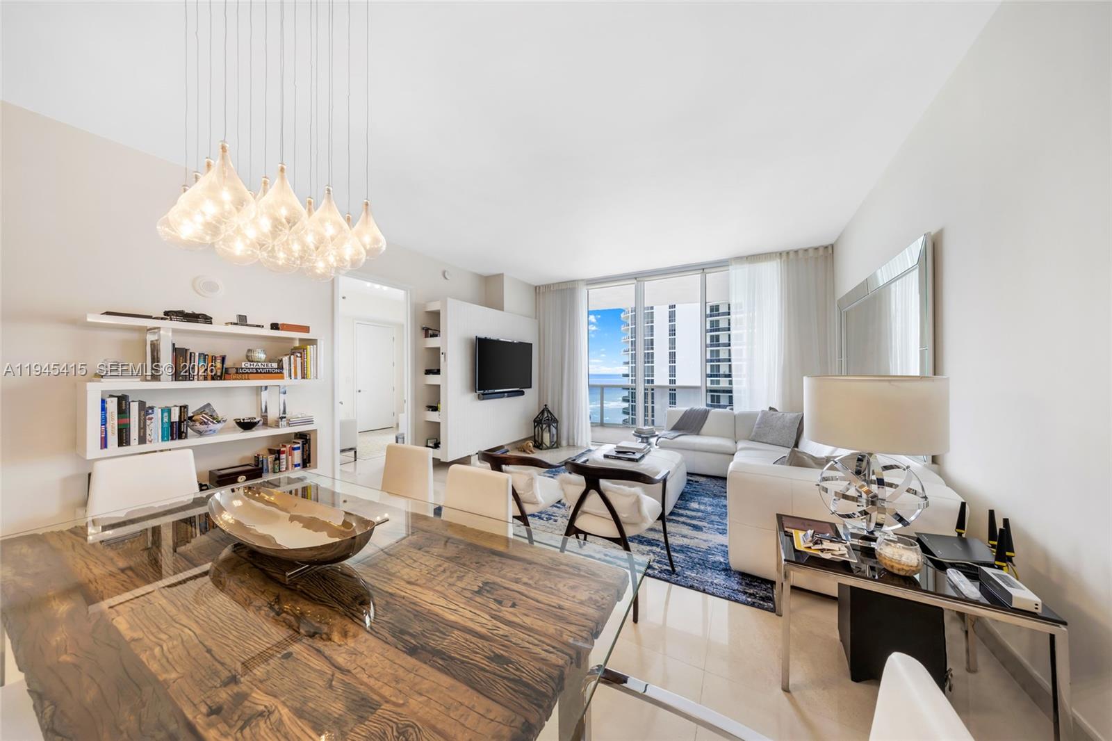 16001 Collins Ave #1502, Sunny Isles Beach FL 33160