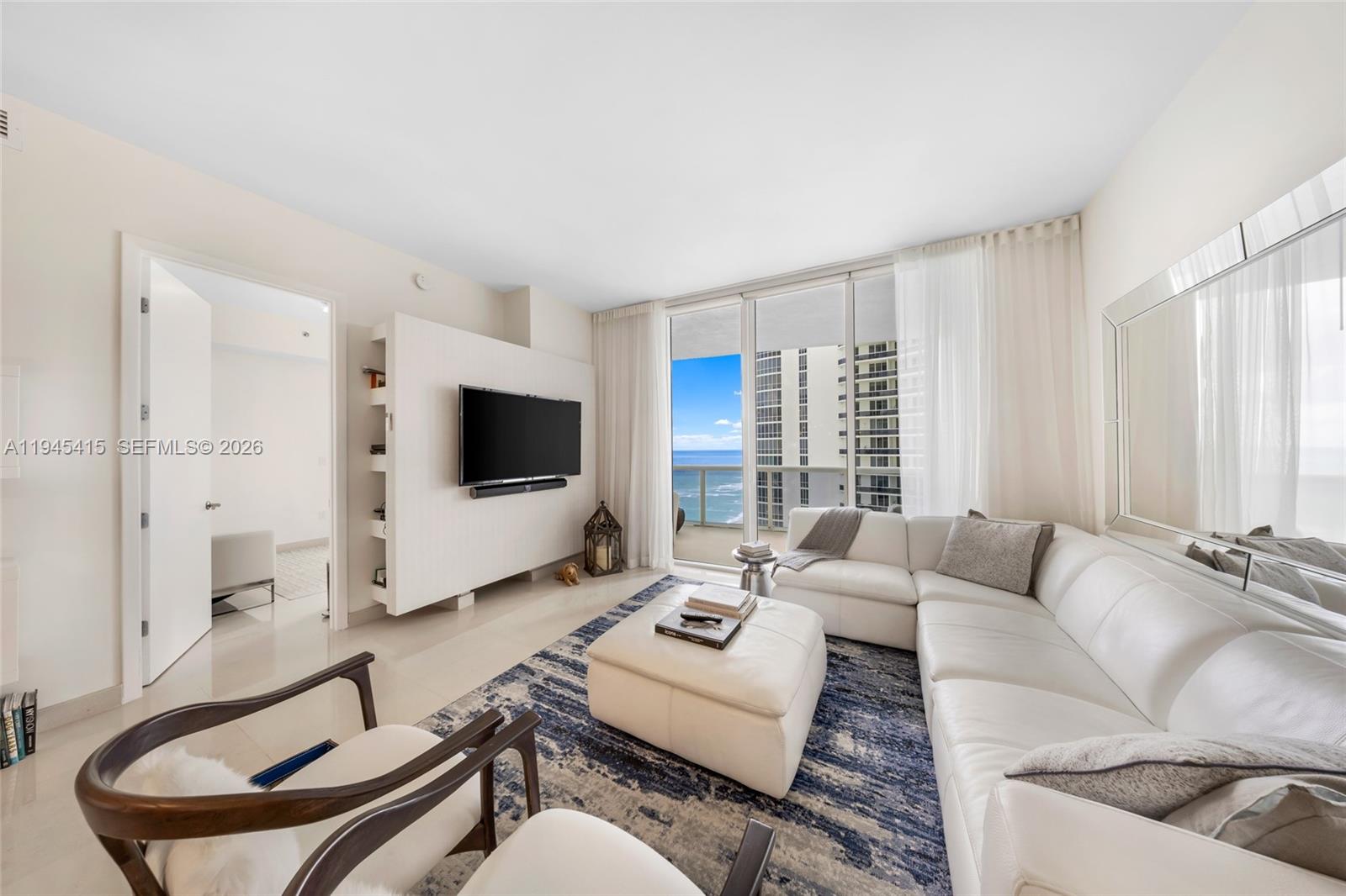 16001 Collins Ave #1502, Sunny Isles Beach FL 33160