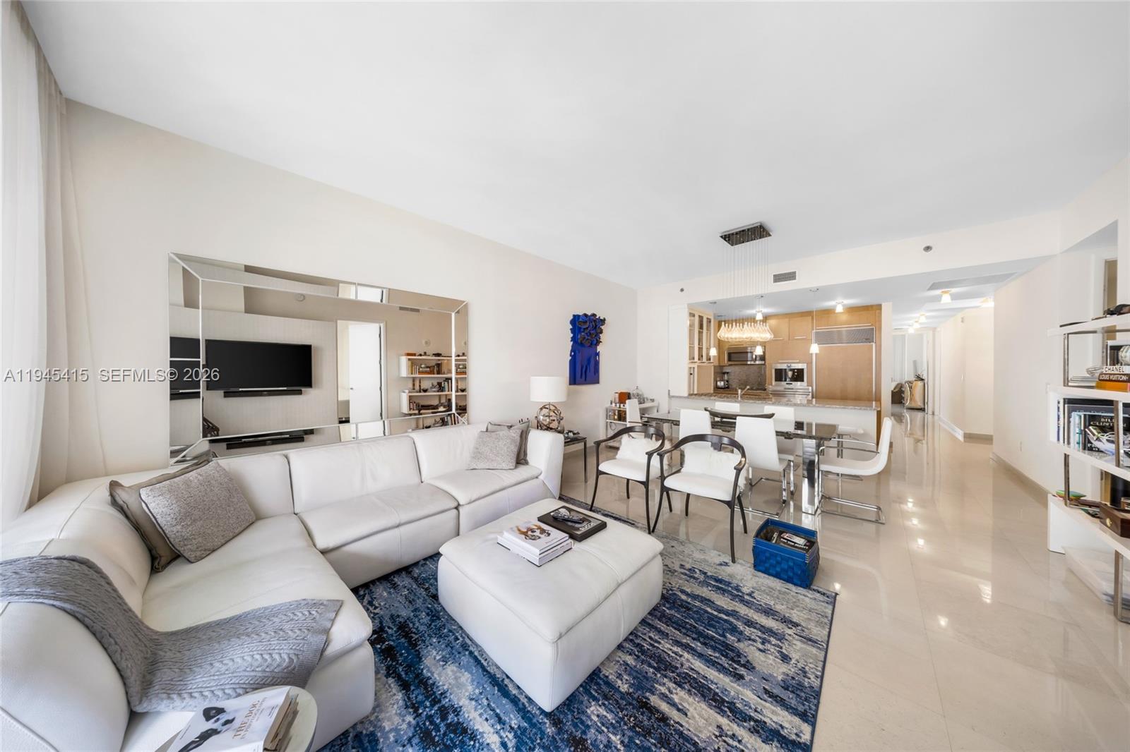 16001 Collins Ave #1502, Sunny Isles Beach FL 33160