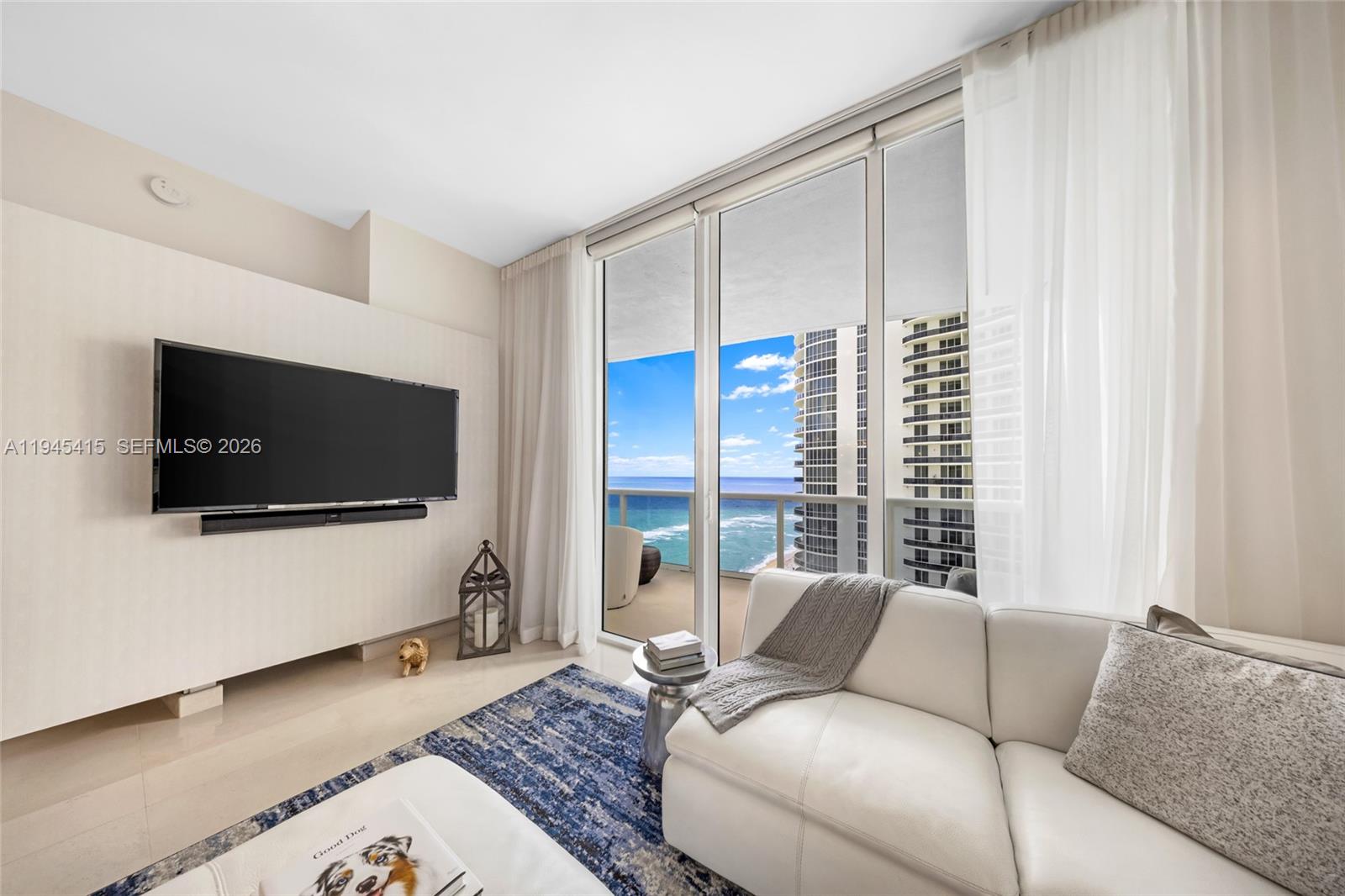 16001 Collins Ave #1502, Sunny Isles Beach FL 33160