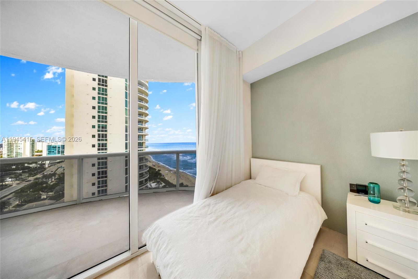 16001 Collins Ave #1502, Sunny Isles Beach FL 33160