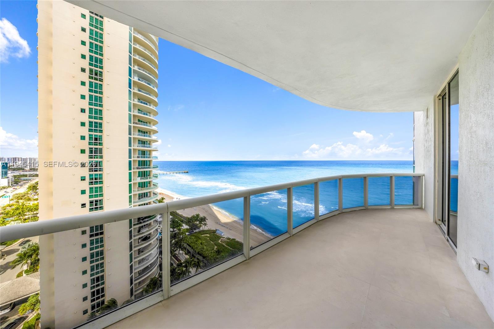 16001 Collins Ave #1502, Sunny Isles Beach FL 33160