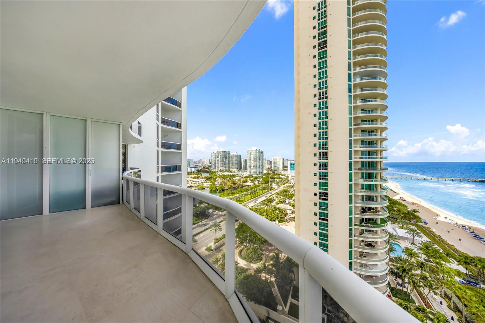 16001 Collins Ave #1502, Sunny Isles Beach FL 33160