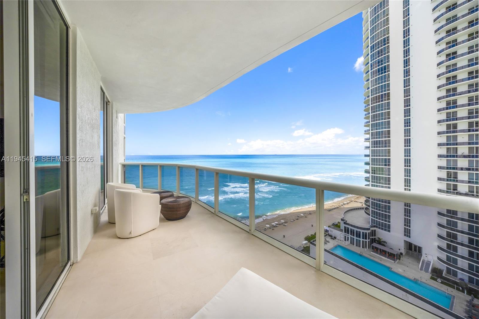 16001 Collins Ave #1502, Sunny Isles Beach FL 33160