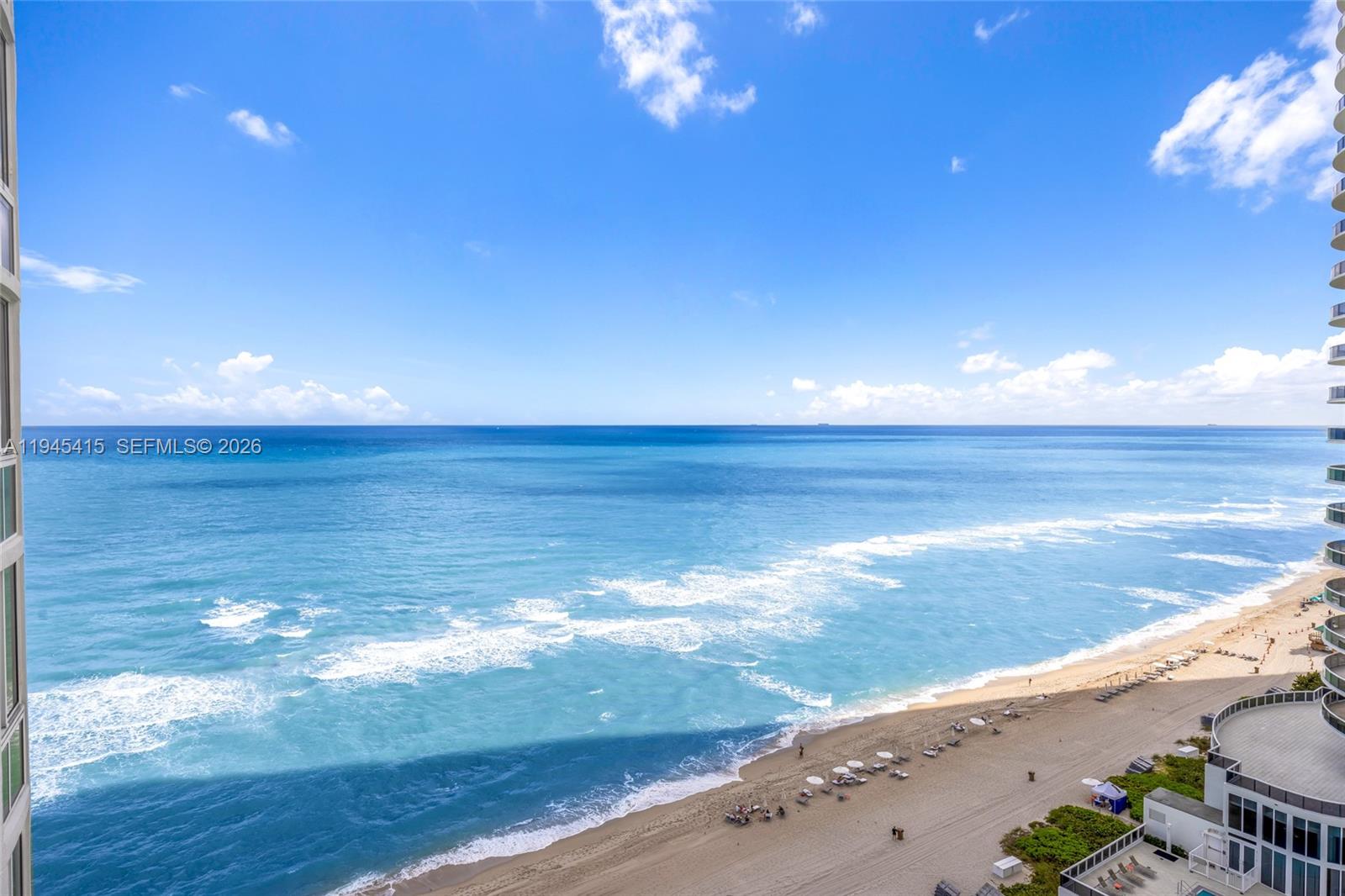 16001 Collins Ave #1502, Sunny Isles Beach FL 33160