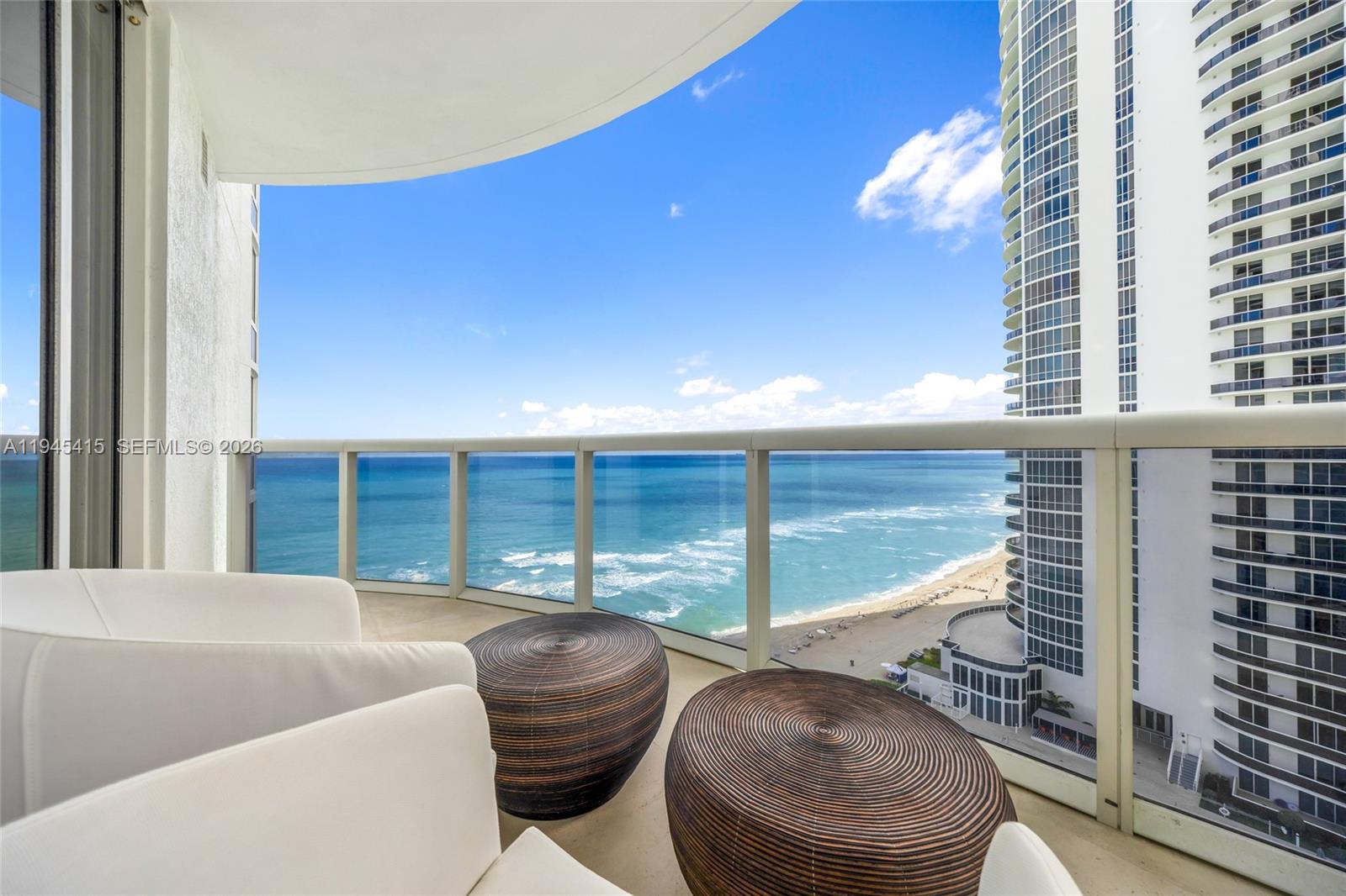 16001 Collins Ave #1502, Sunny Isles Beach FL 33160